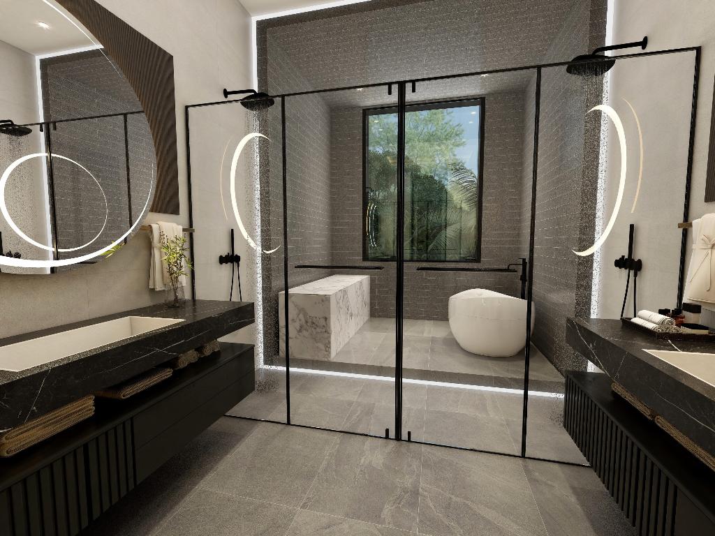 DELL PARK - Residential