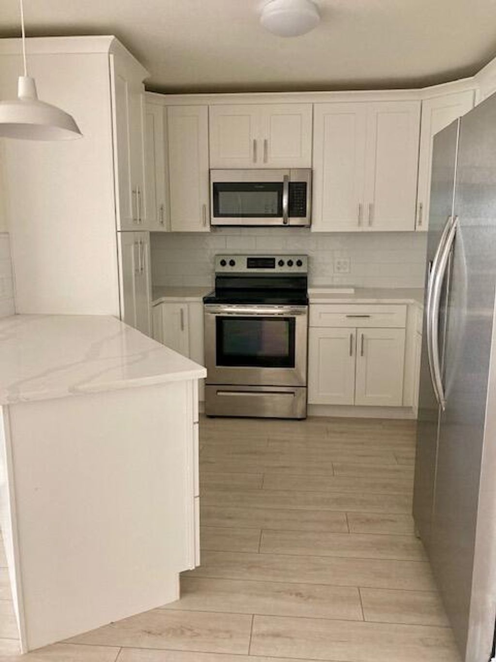 Photo of 22735 SW 66th Avenue #104, Boca Raton, FL 33428 (MLS # R10964772)