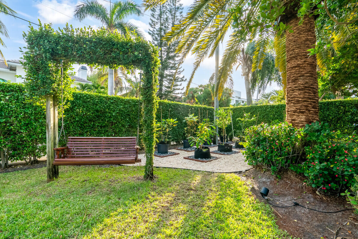 TROPIC ISLE - Residential Lease