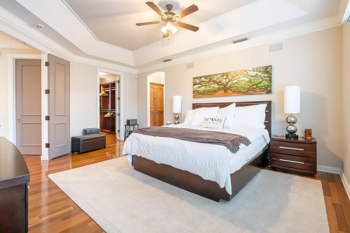 TROPIC ISLE - Residential Lease