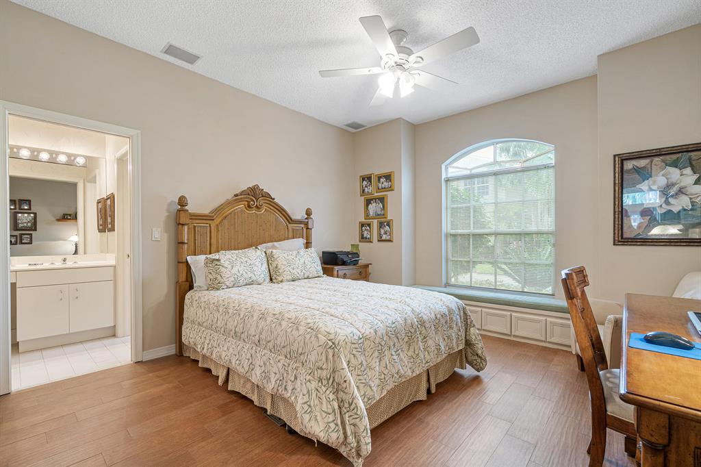 WEDGWOOD / POLO CLUB - Residential