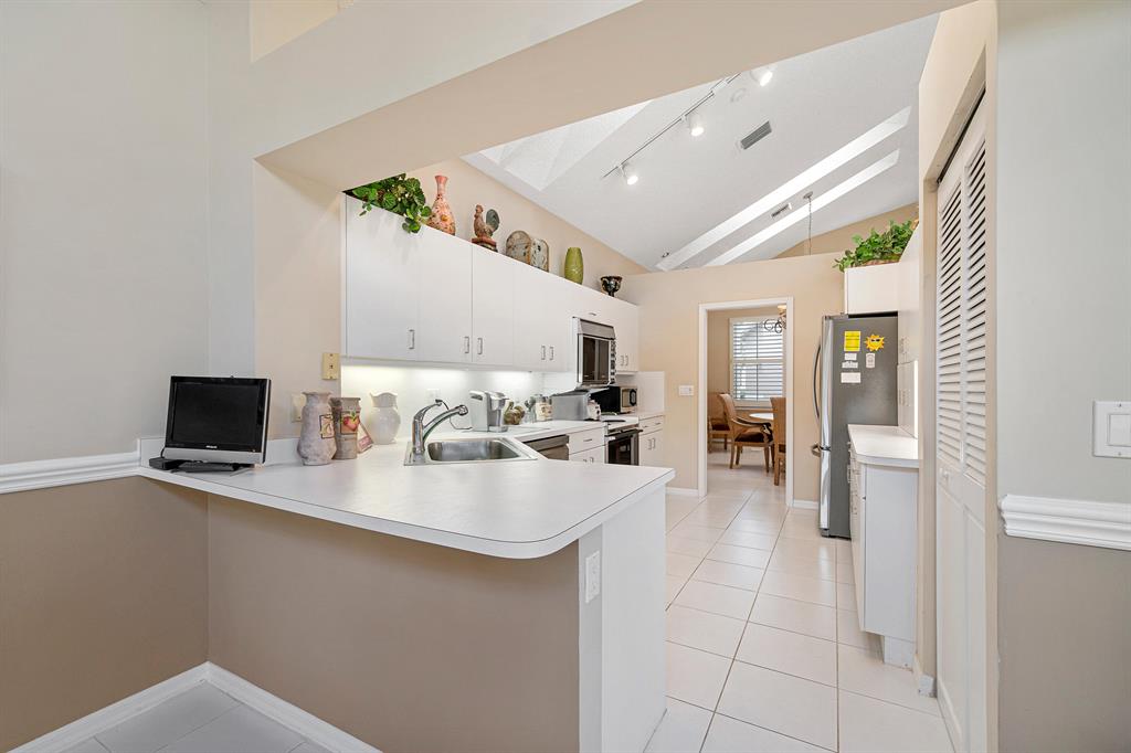 WEDGWOOD / POLO CLUB - Residential