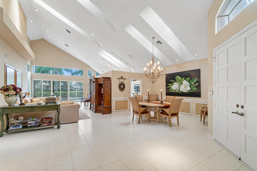 WEDGWOOD / POLO CLUB - Residential