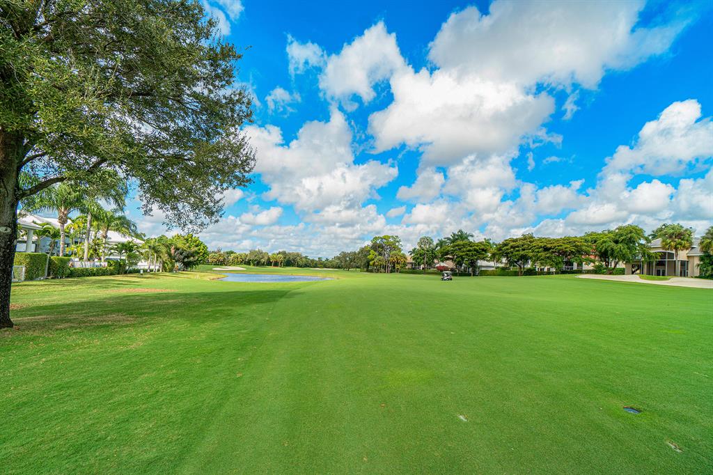 WEDGWOOD / POLO CLUB - Residential