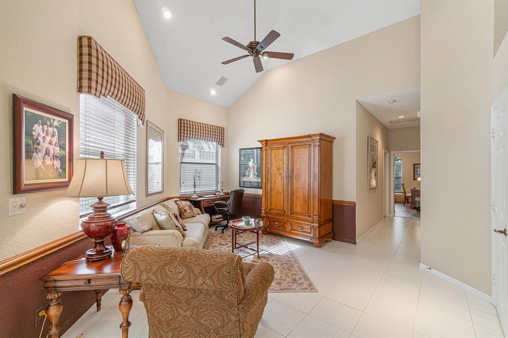 WEDGWOOD / POLO CLUB - Residential