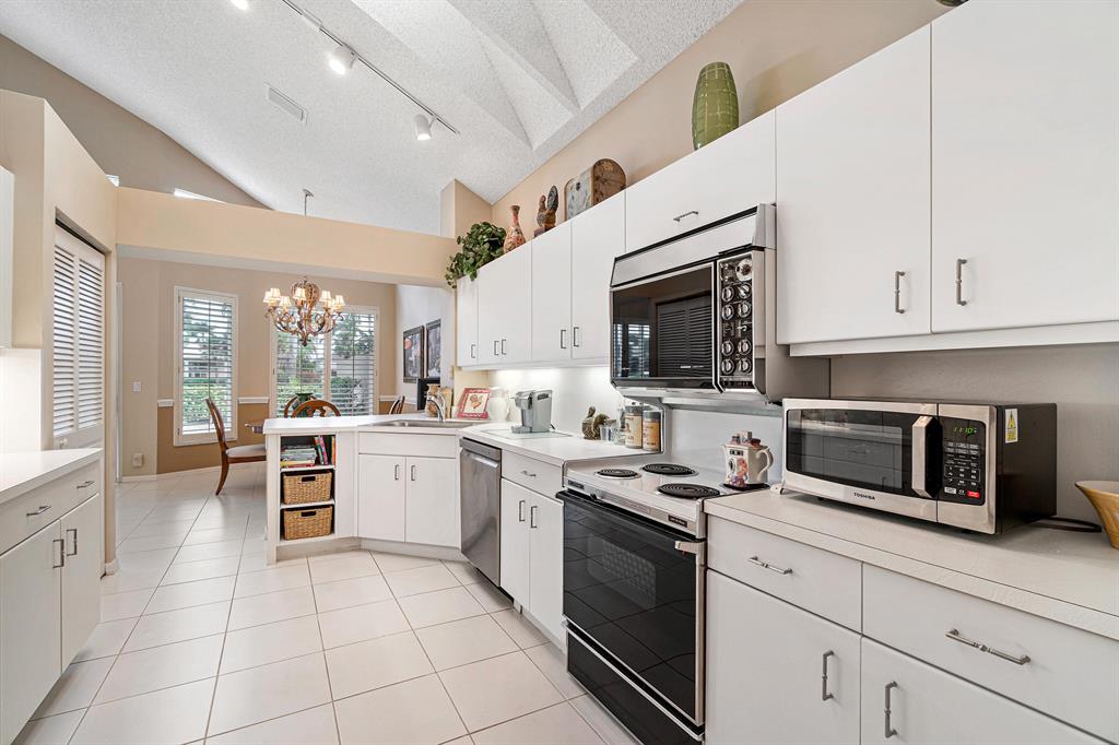 WEDGWOOD / POLO CLUB - Residential