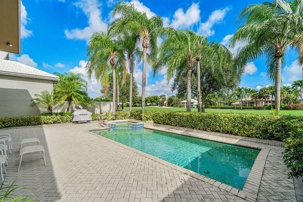 WEDGWOOD / POLO CLUB - Residential