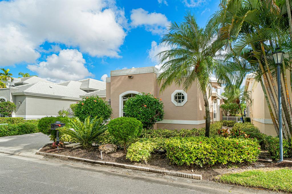 WEDGWOOD / POLO CLUB - Residential