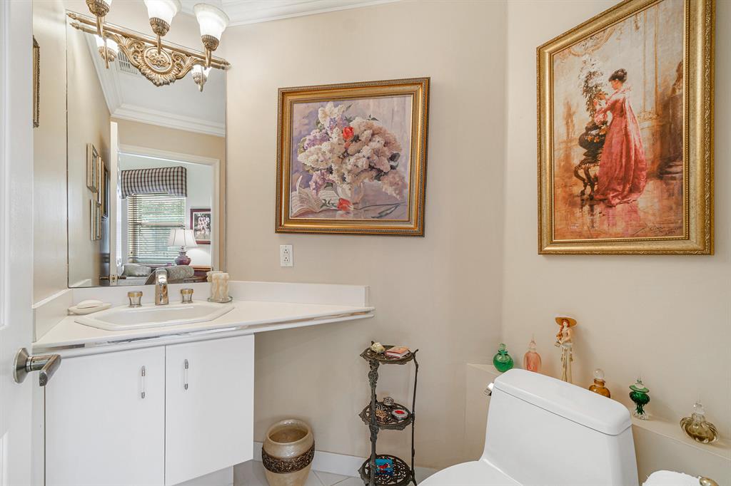 WEDGWOOD / POLO CLUB - Residential