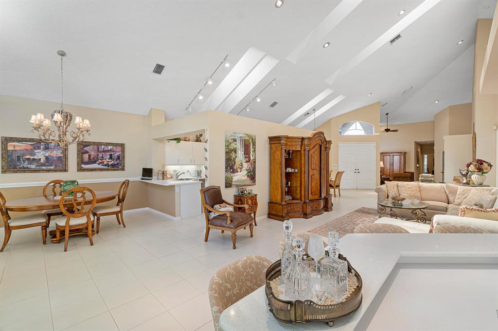 WEDGWOOD / POLO CLUB - Residential