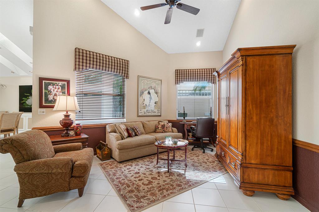 WEDGWOOD / POLO CLUB - Residential