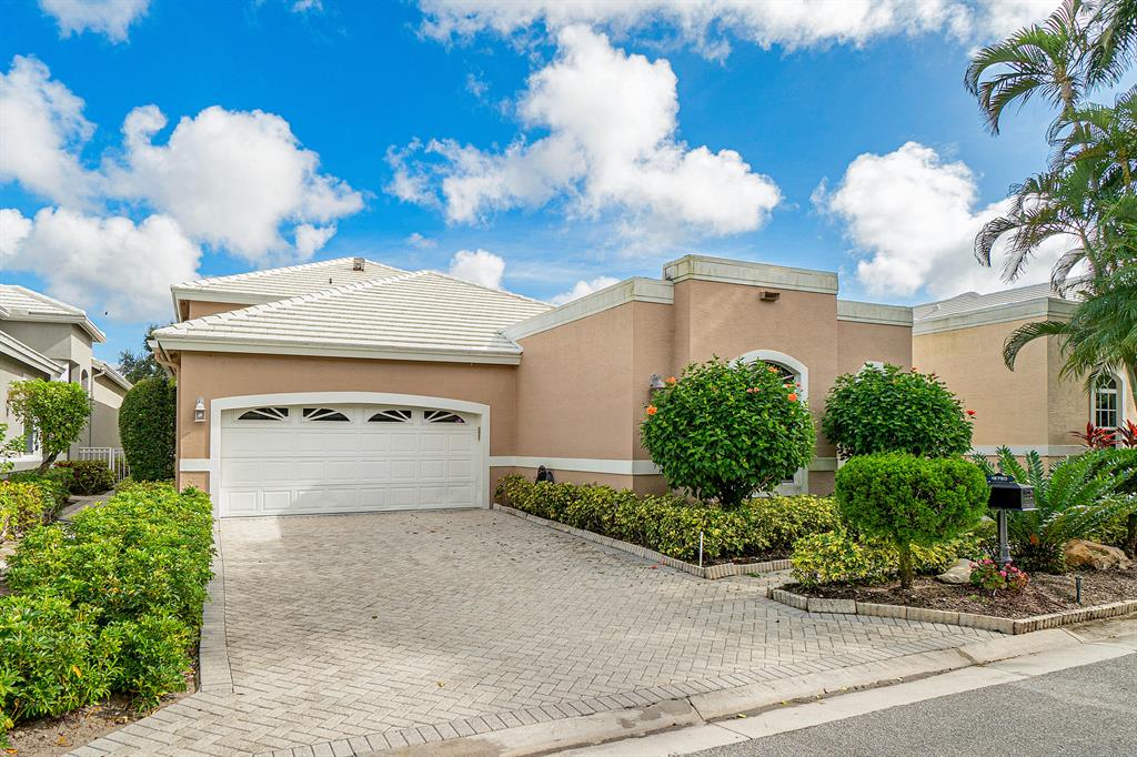 WEDGWOOD / POLO CLUB - Residential