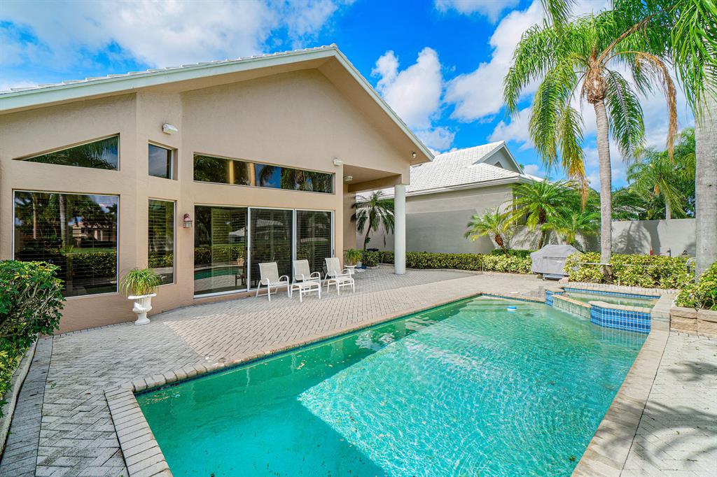 WEDGWOOD / POLO CLUB - Residential