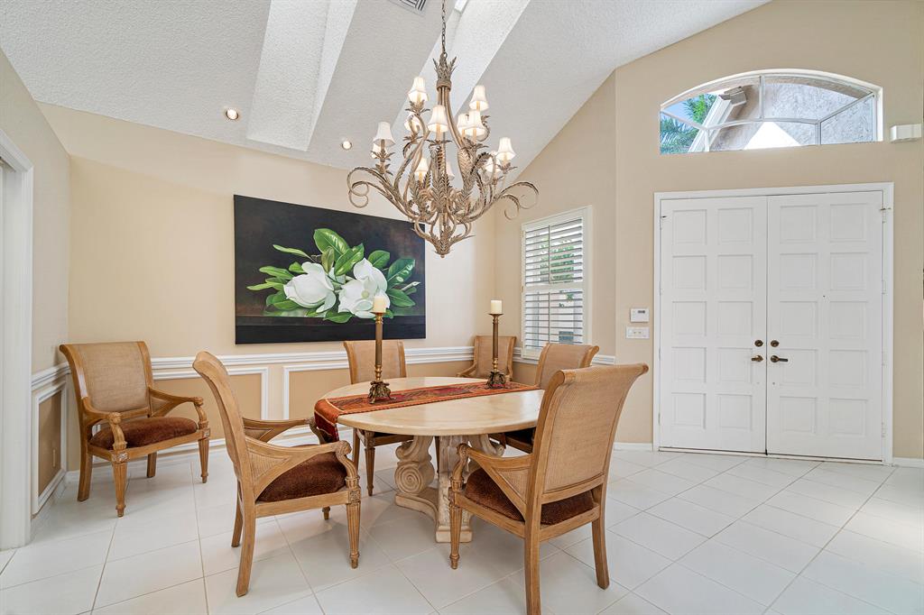 WEDGWOOD / POLO CLUB - Residential