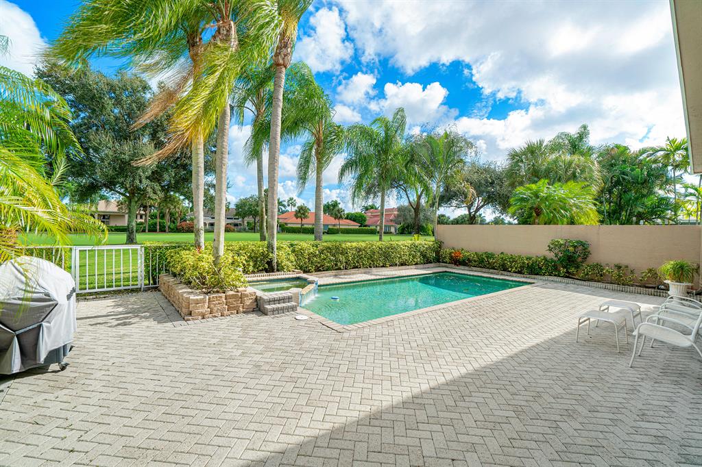 WEDGWOOD / POLO CLUB - Residential