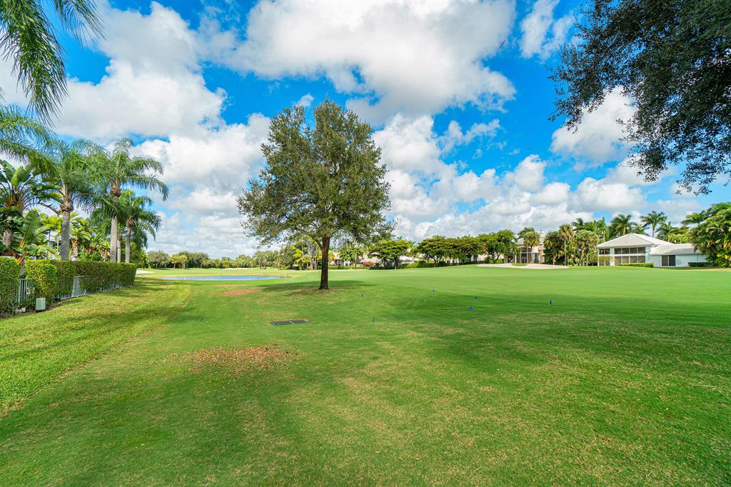 WEDGWOOD / POLO CLUB - Residential