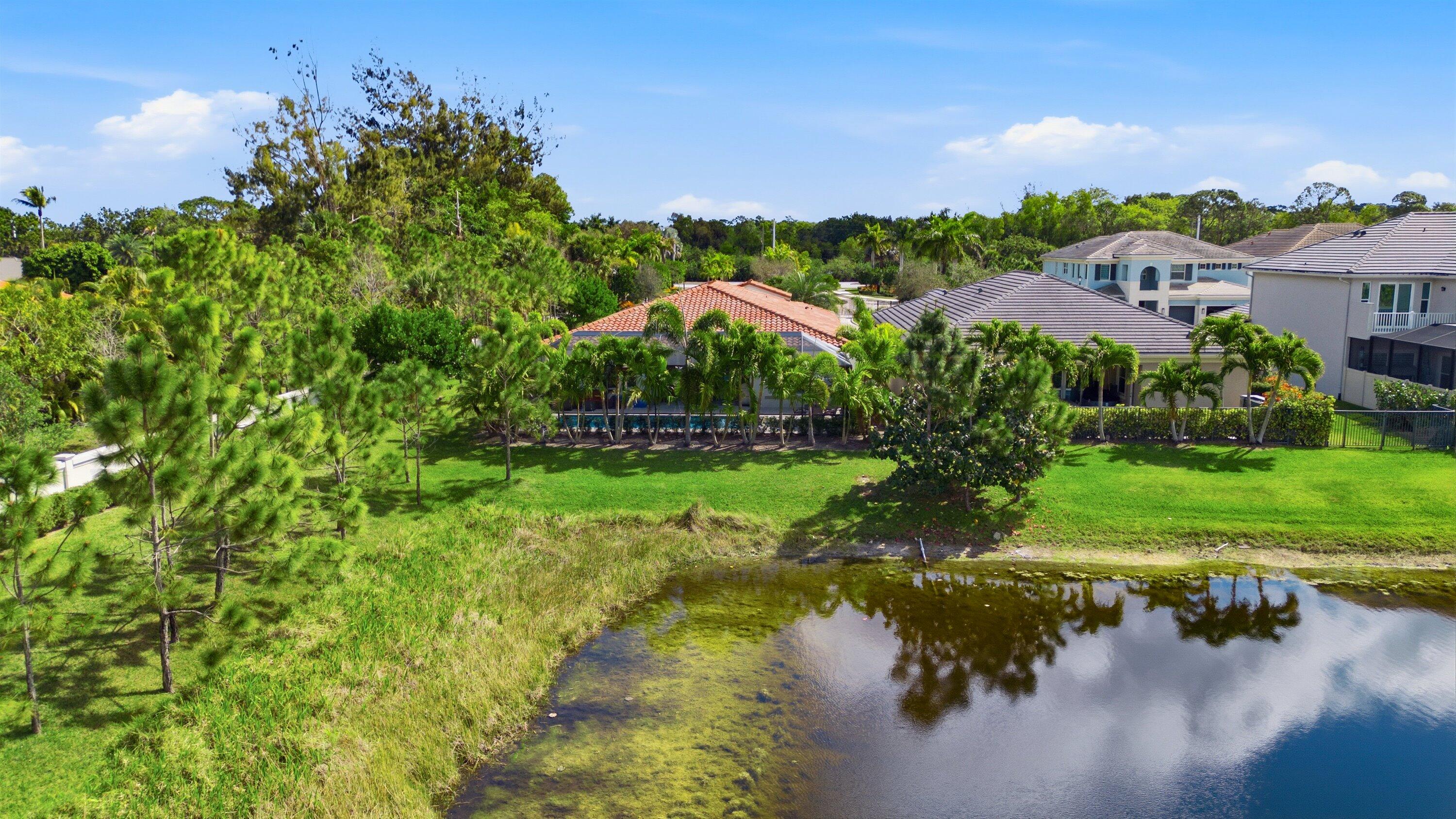 CYPRESS ROYALE PUD - Residential