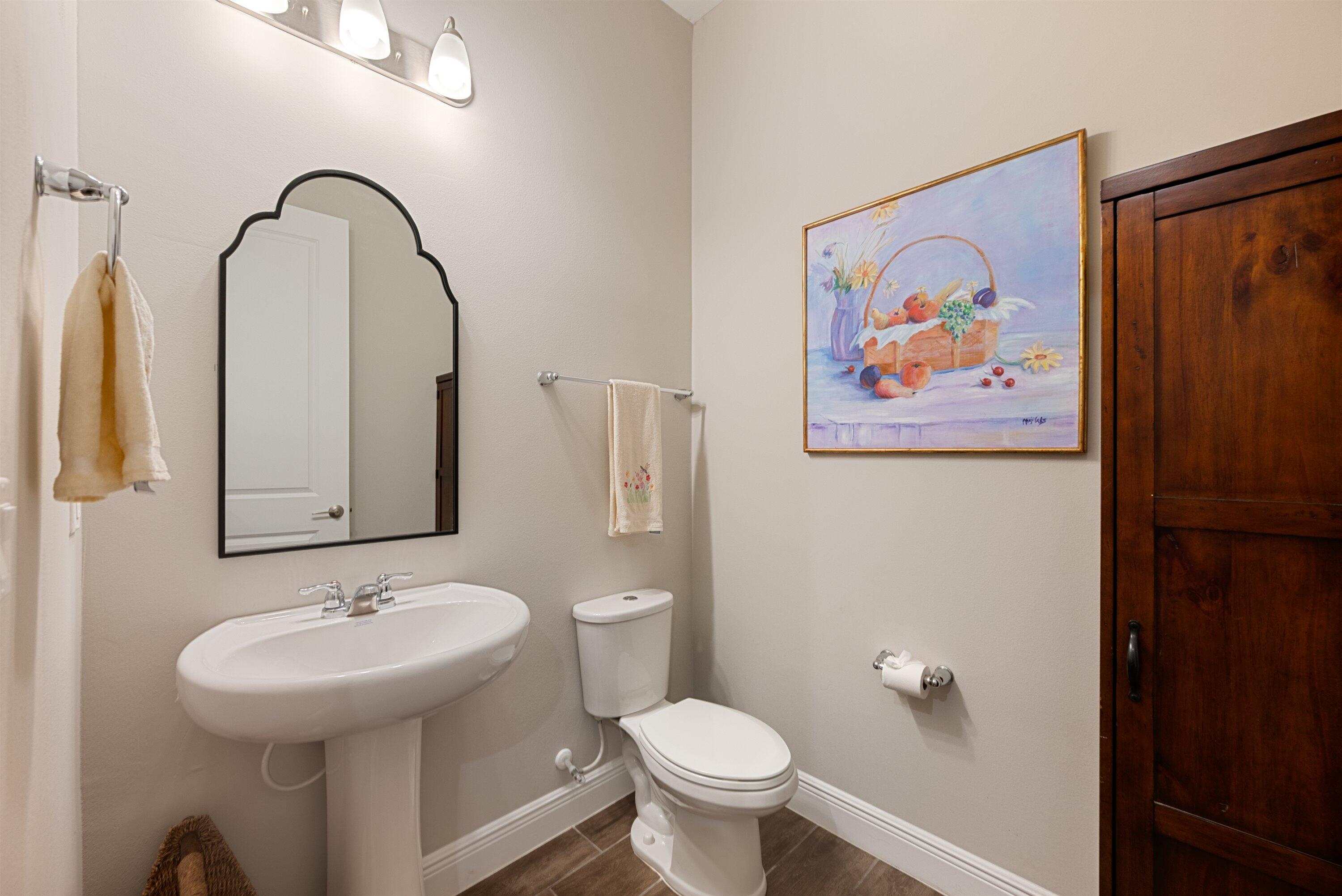 CYPRESS ROYALE PUD - Residential