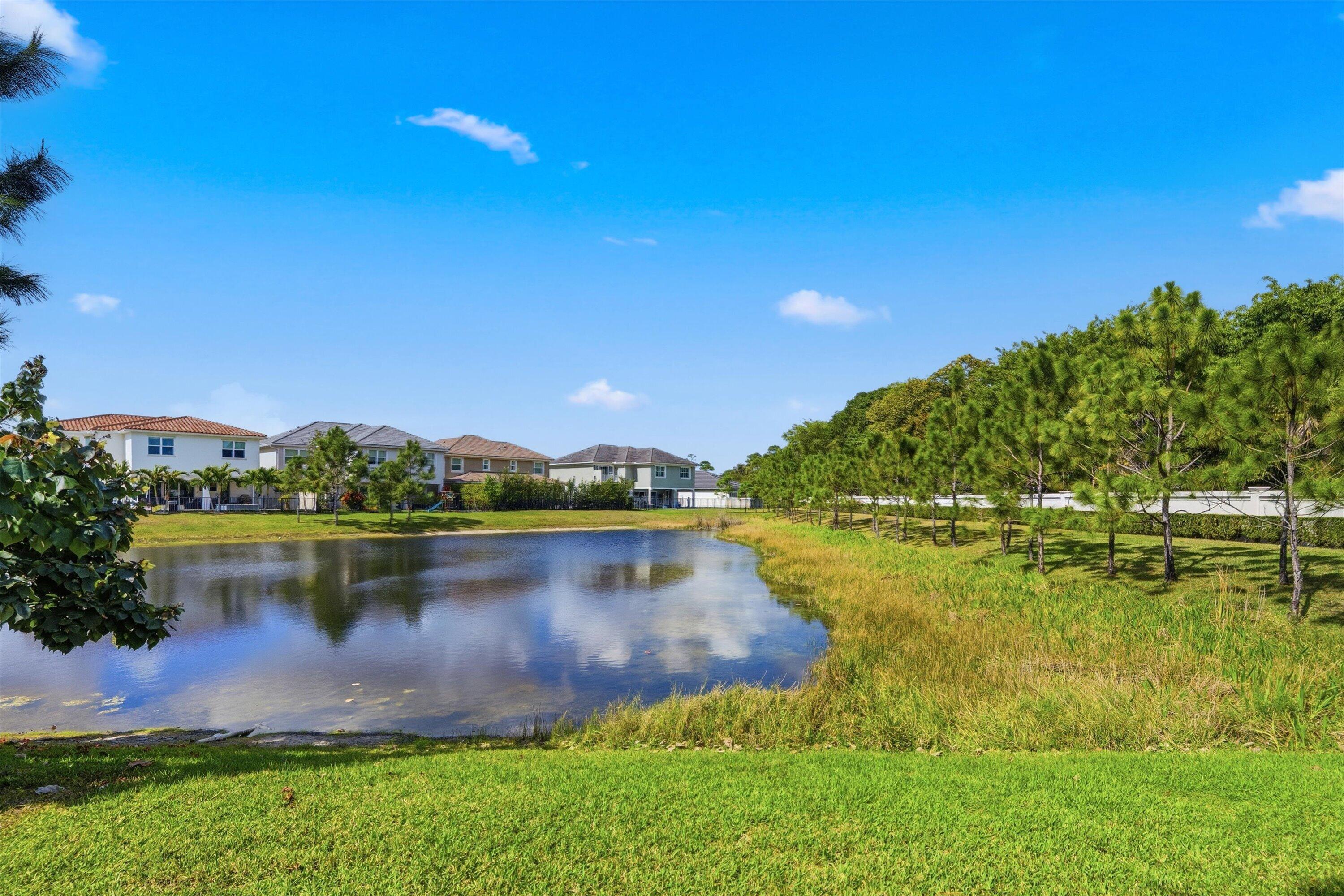 CYPRESS ROYALE PUD - Residential