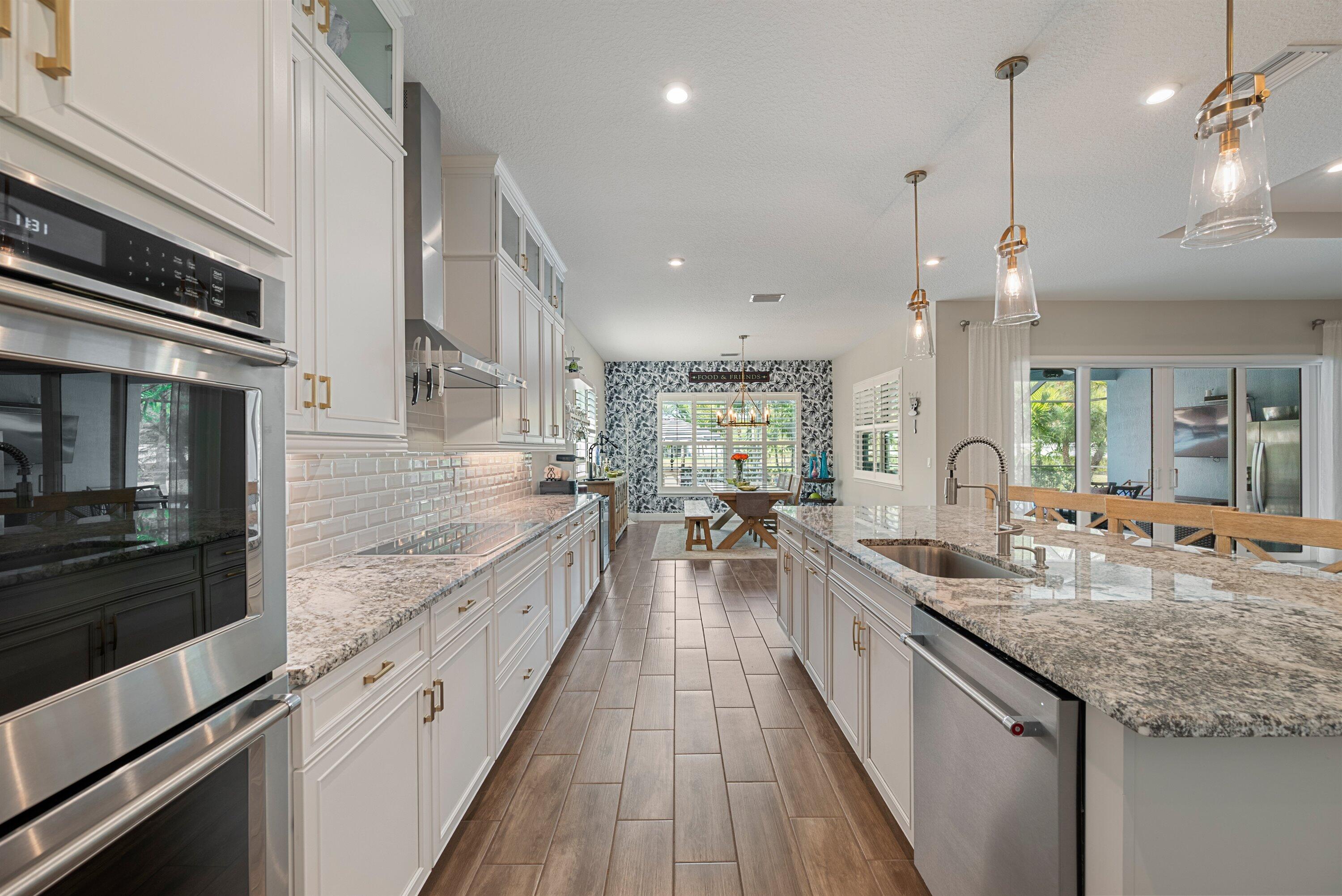 CYPRESS ROYALE PUD - Residential