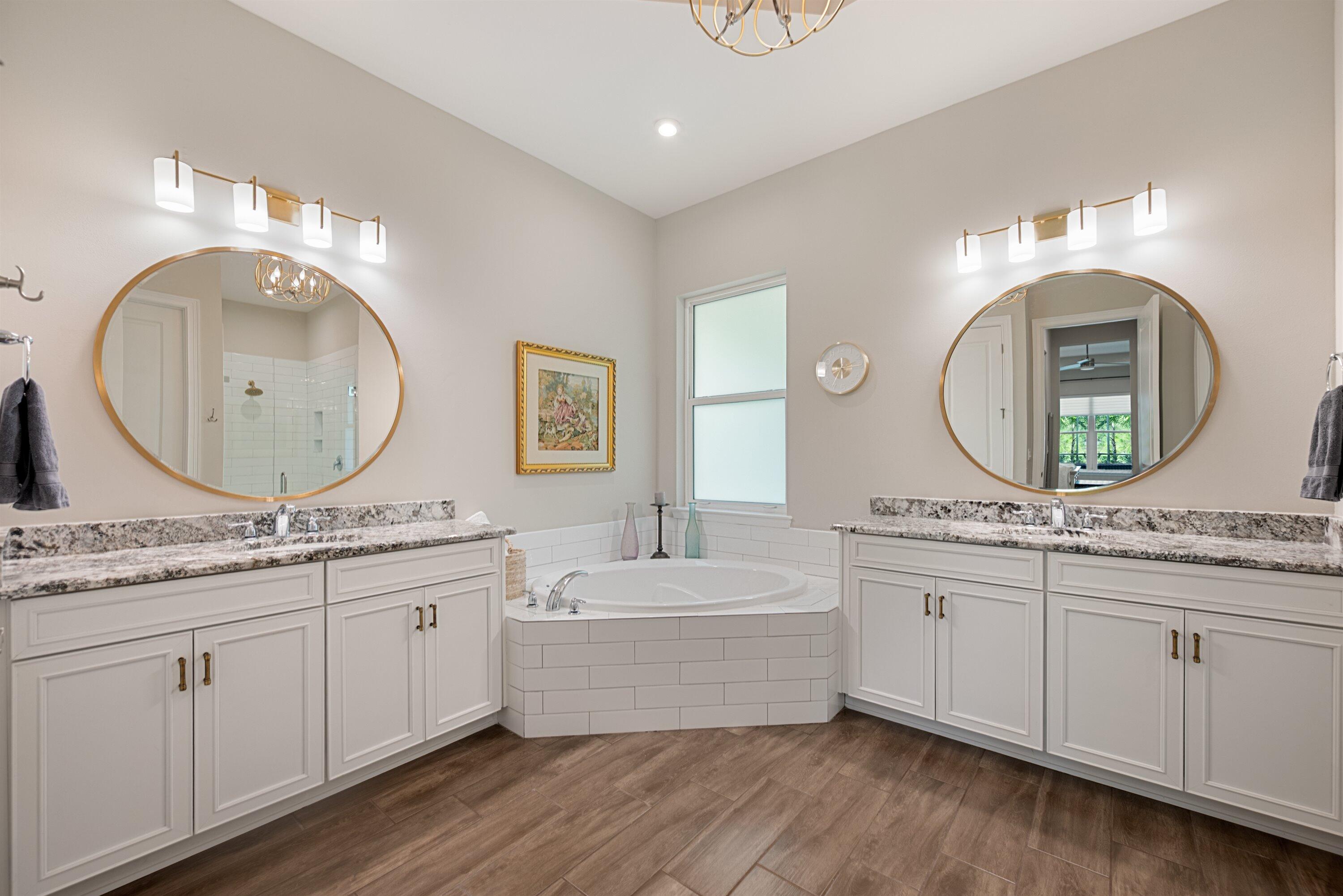 CYPRESS ROYALE PUD - Residential