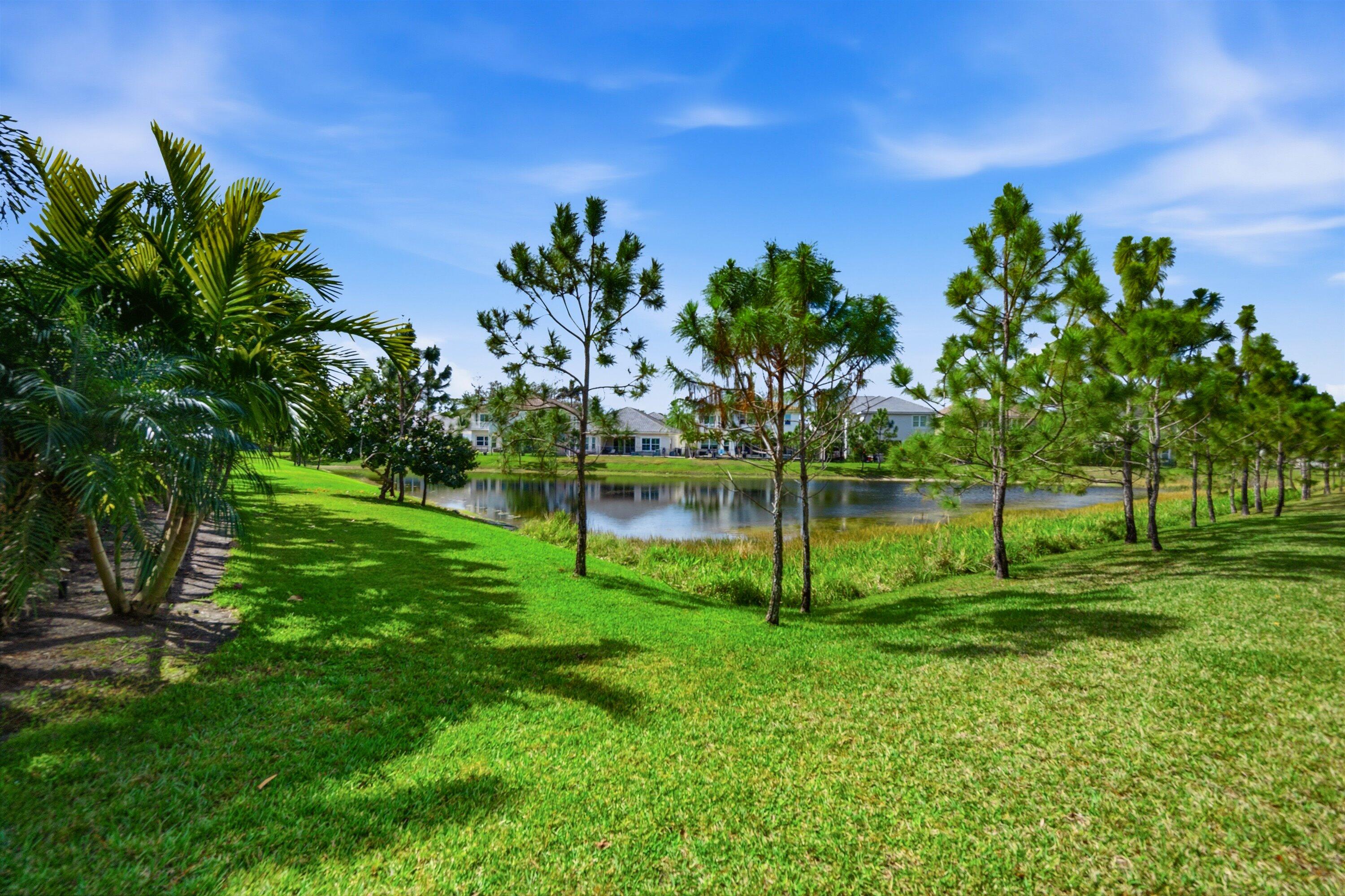 CYPRESS ROYALE PUD - Residential