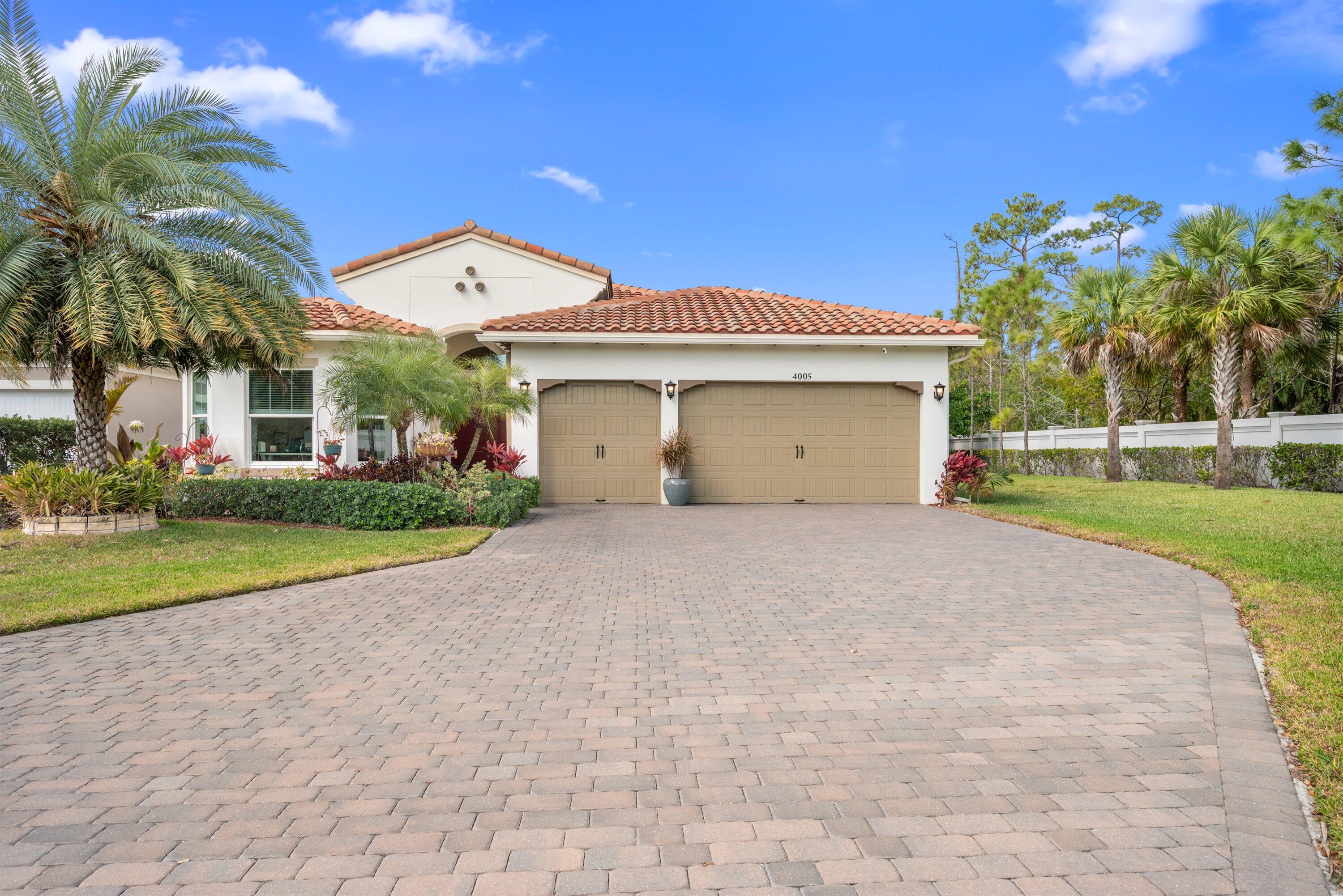 CYPRESS ROYALE PUD - Residential