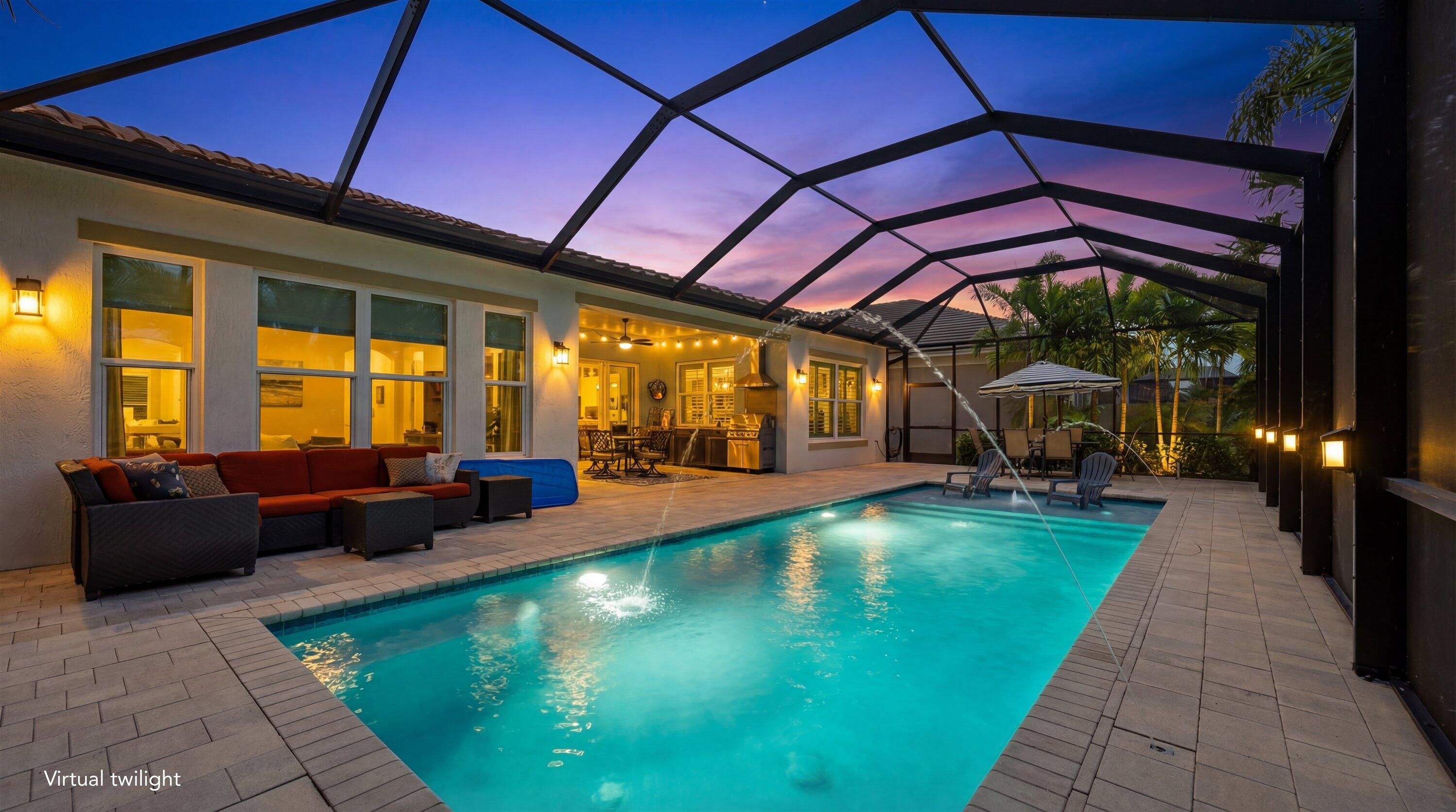 CYPRESS ROYALE PUD - Residential