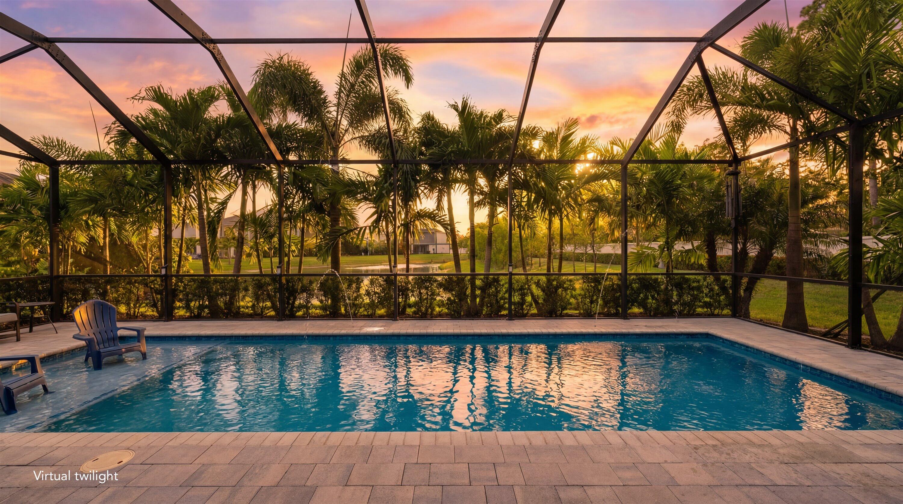 CYPRESS ROYALE PUD - Residential