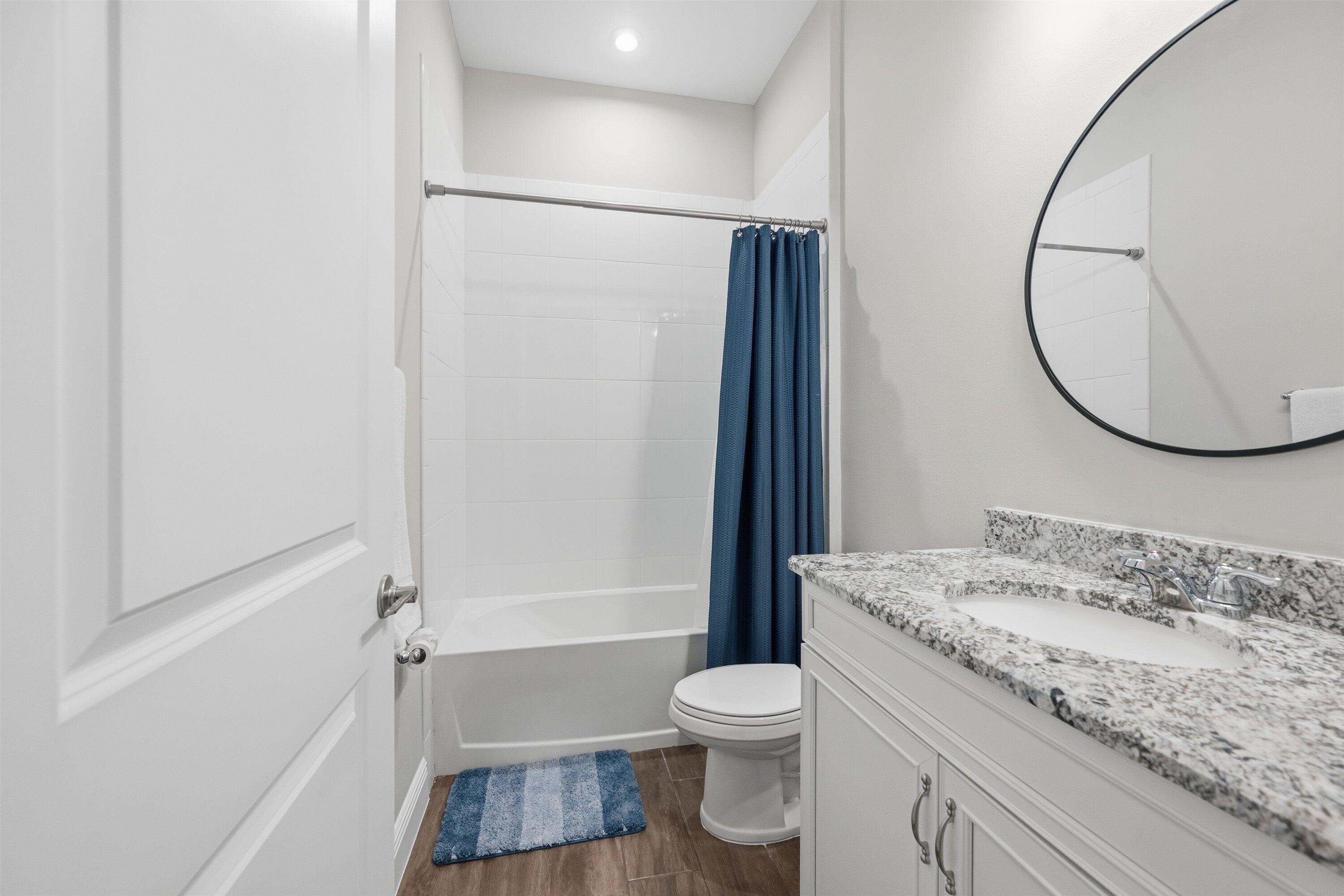 CYPRESS ROYALE PUD - Residential