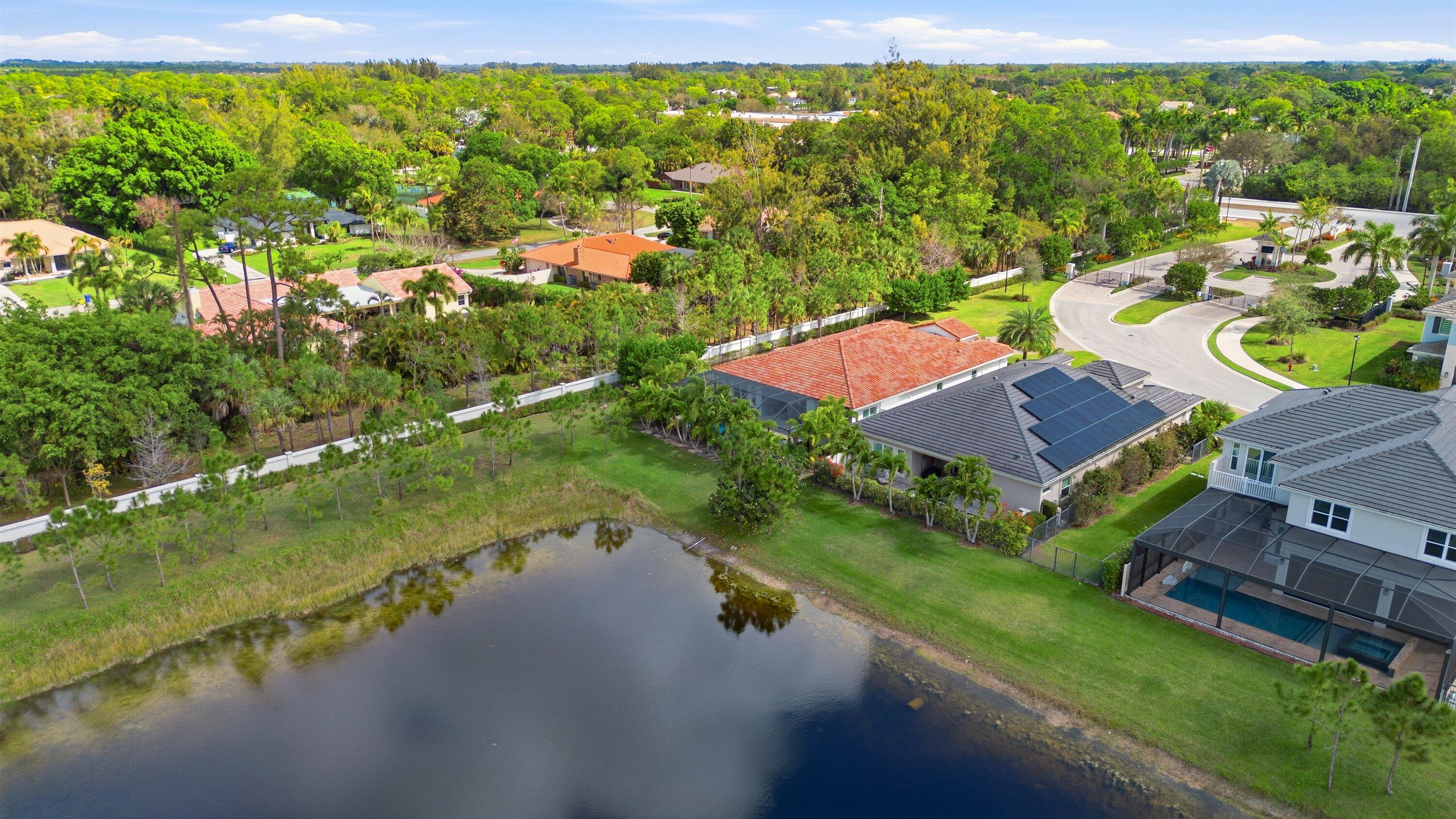 CYPRESS ROYALE PUD - Residential