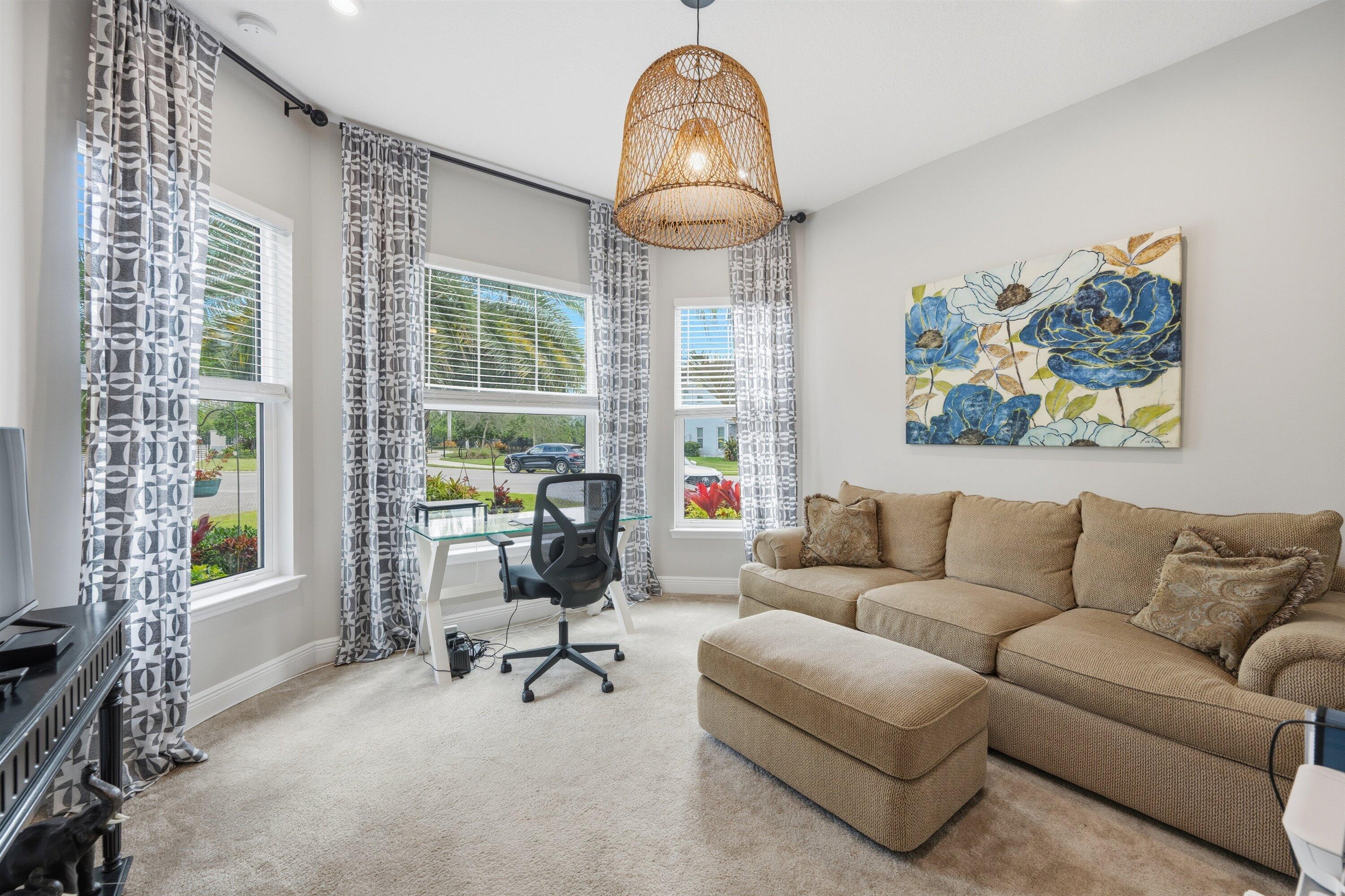 CYPRESS ROYALE PUD - Residential