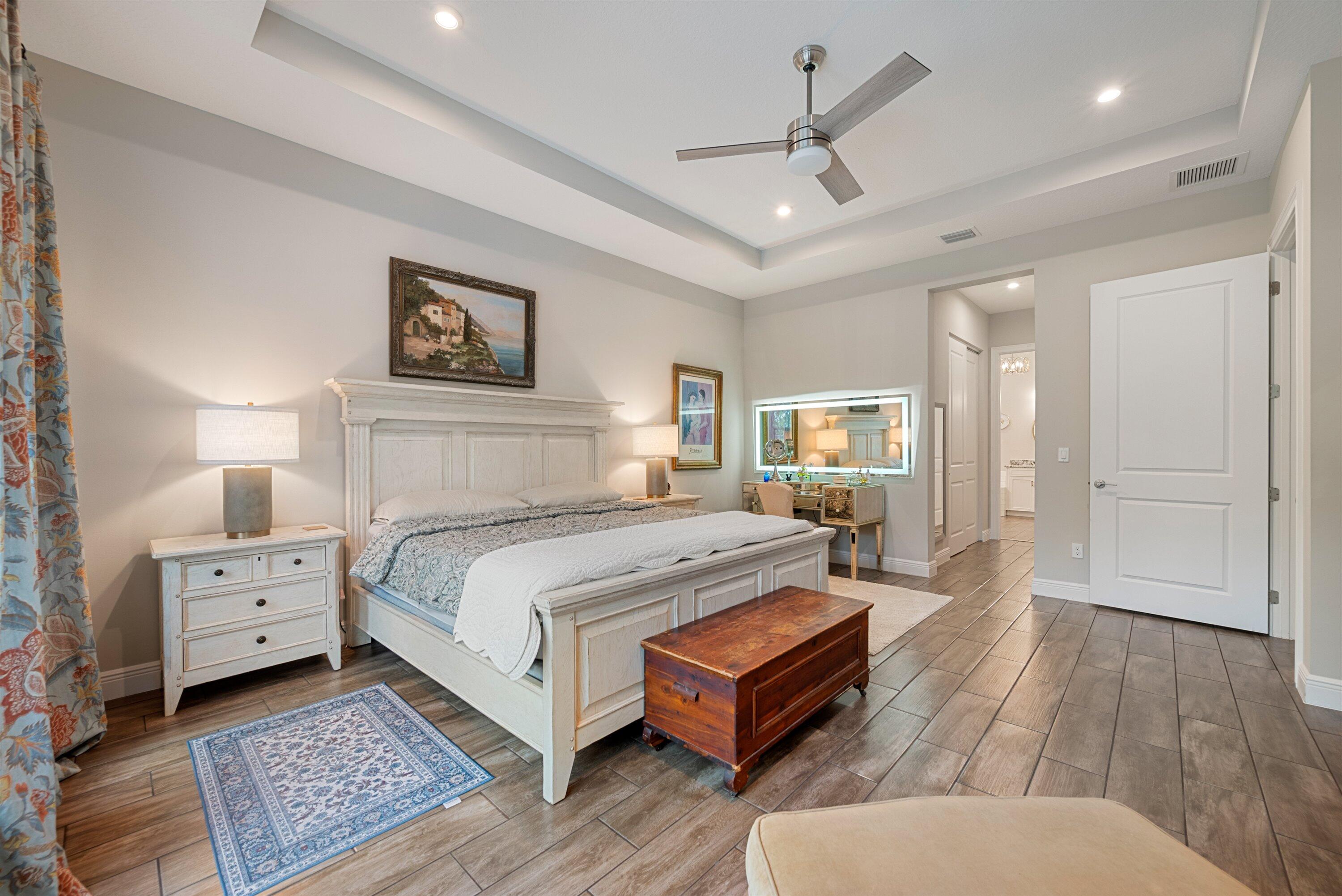 CYPRESS ROYALE PUD - Residential