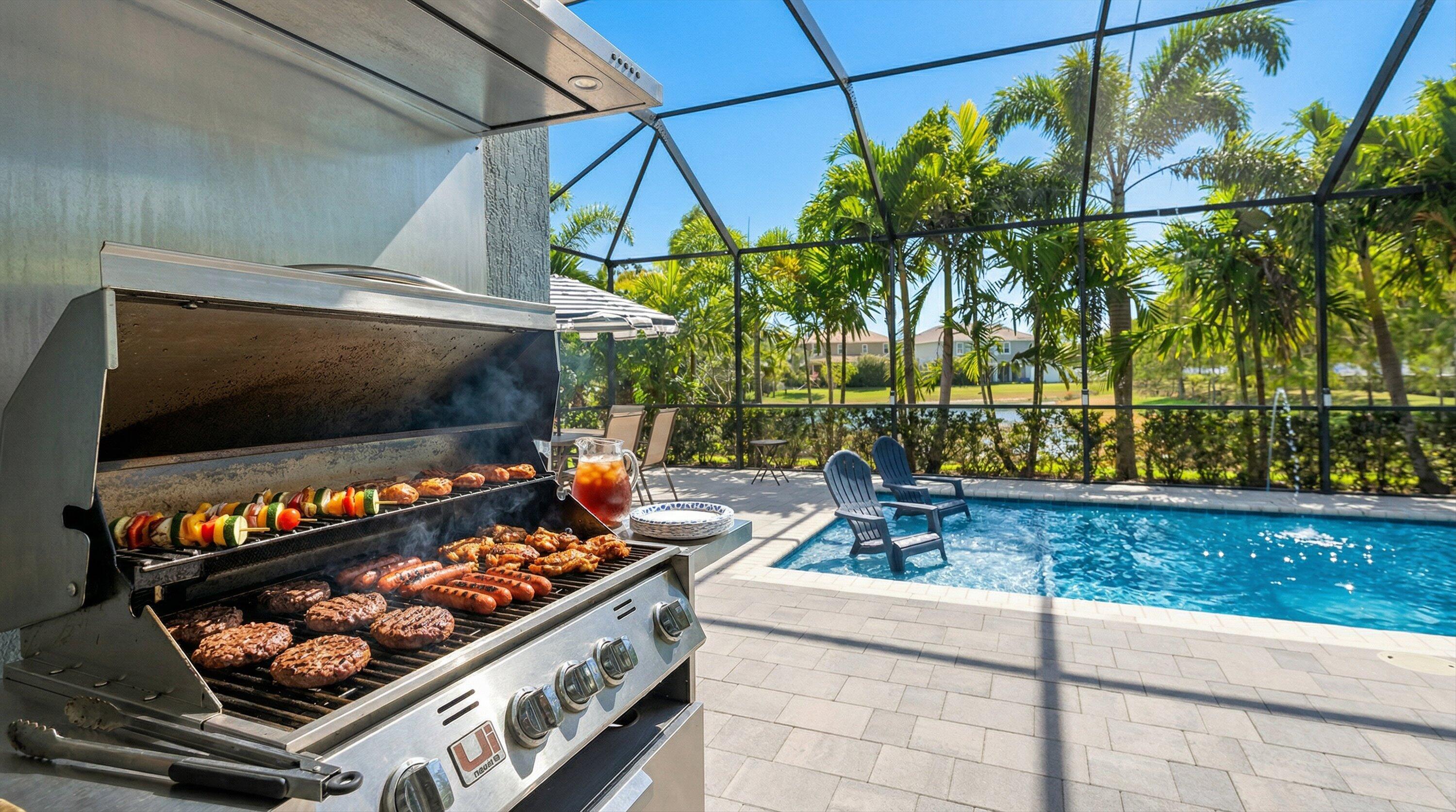 CYPRESS ROYALE PUD - Residential