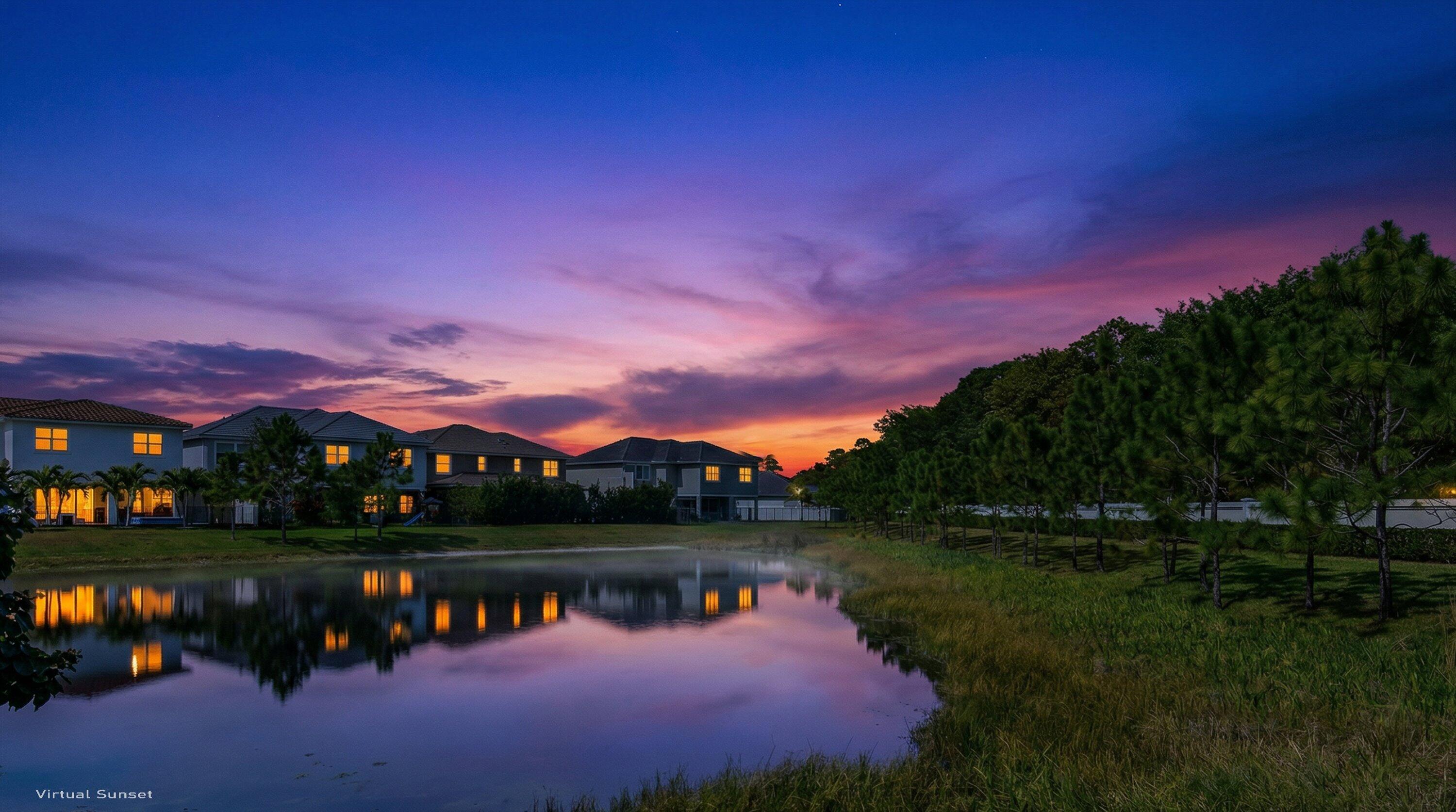 CYPRESS ROYALE PUD - Residential