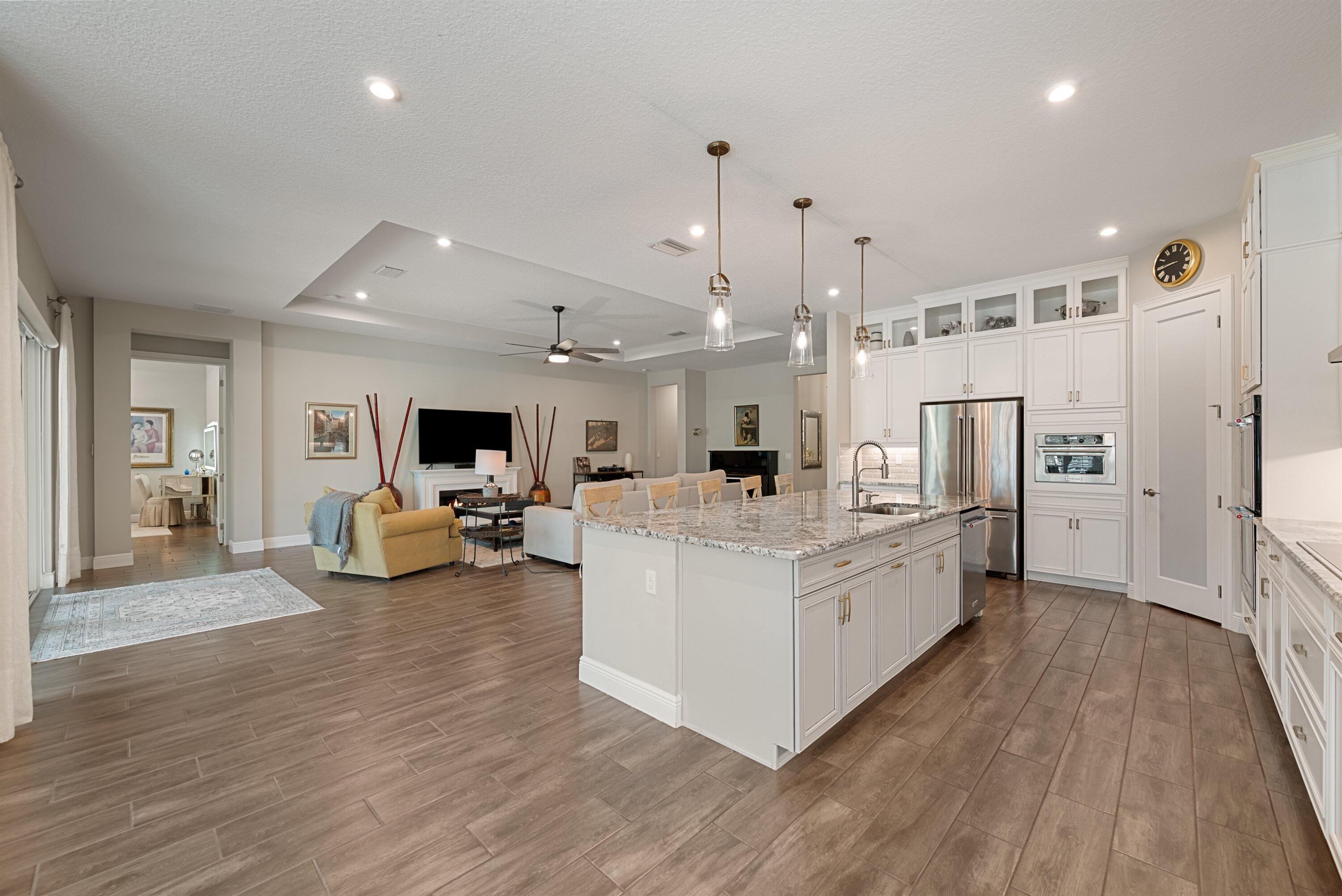 CYPRESS ROYALE PUD - Residential