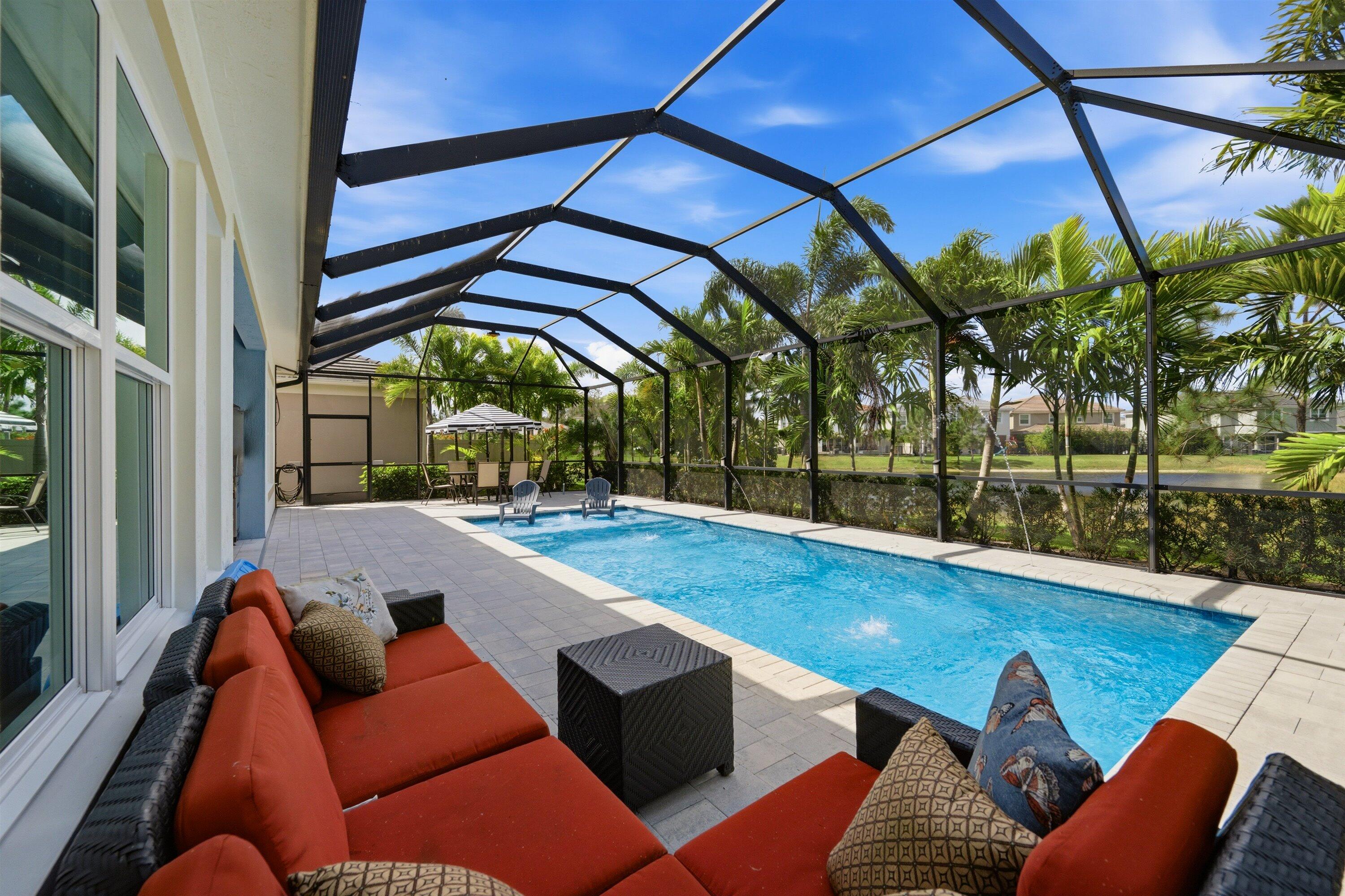 CYPRESS ROYALE PUD - Residential