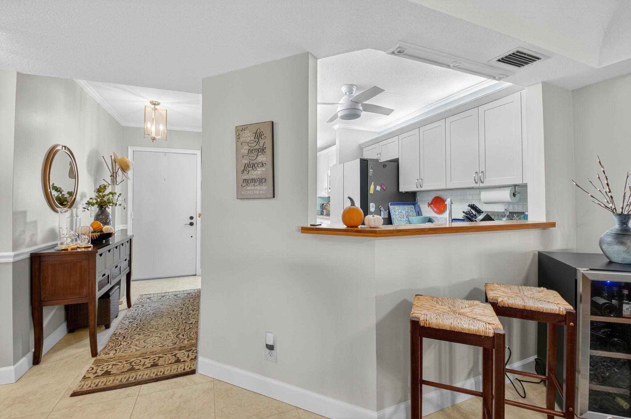 BARWOOD CONDO - Residential Lease