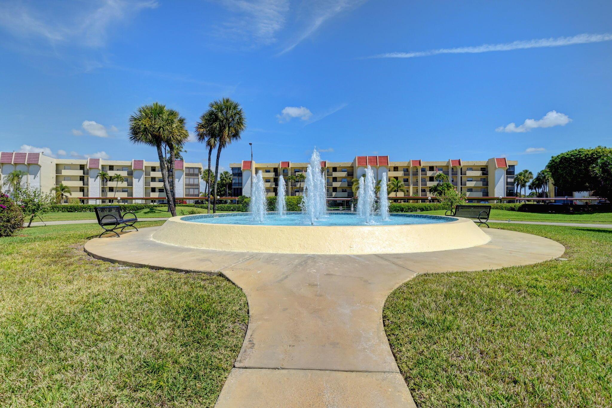 BARWOOD CONDO - Residential Lease