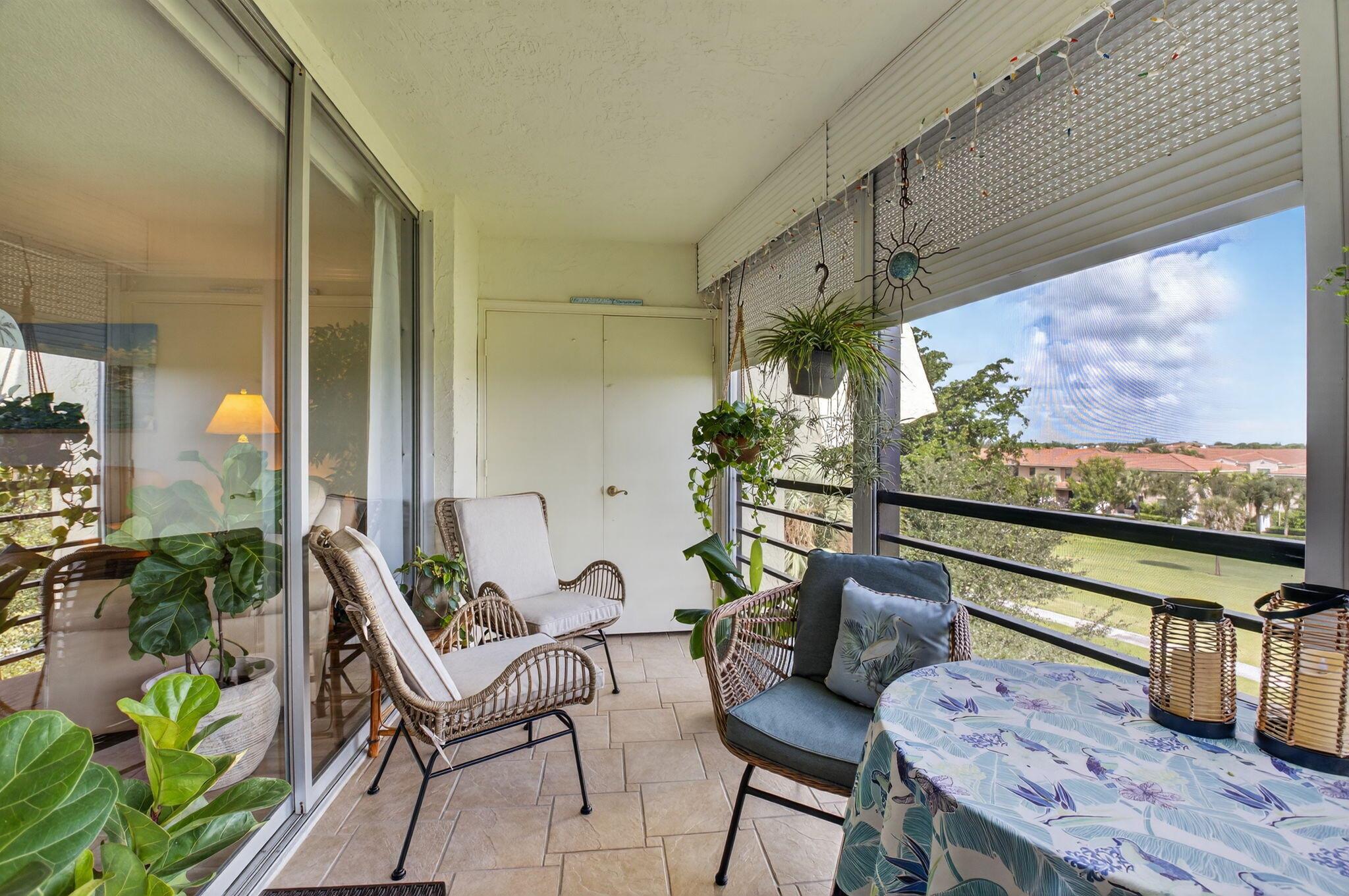 BARWOOD CONDO - Residential Lease