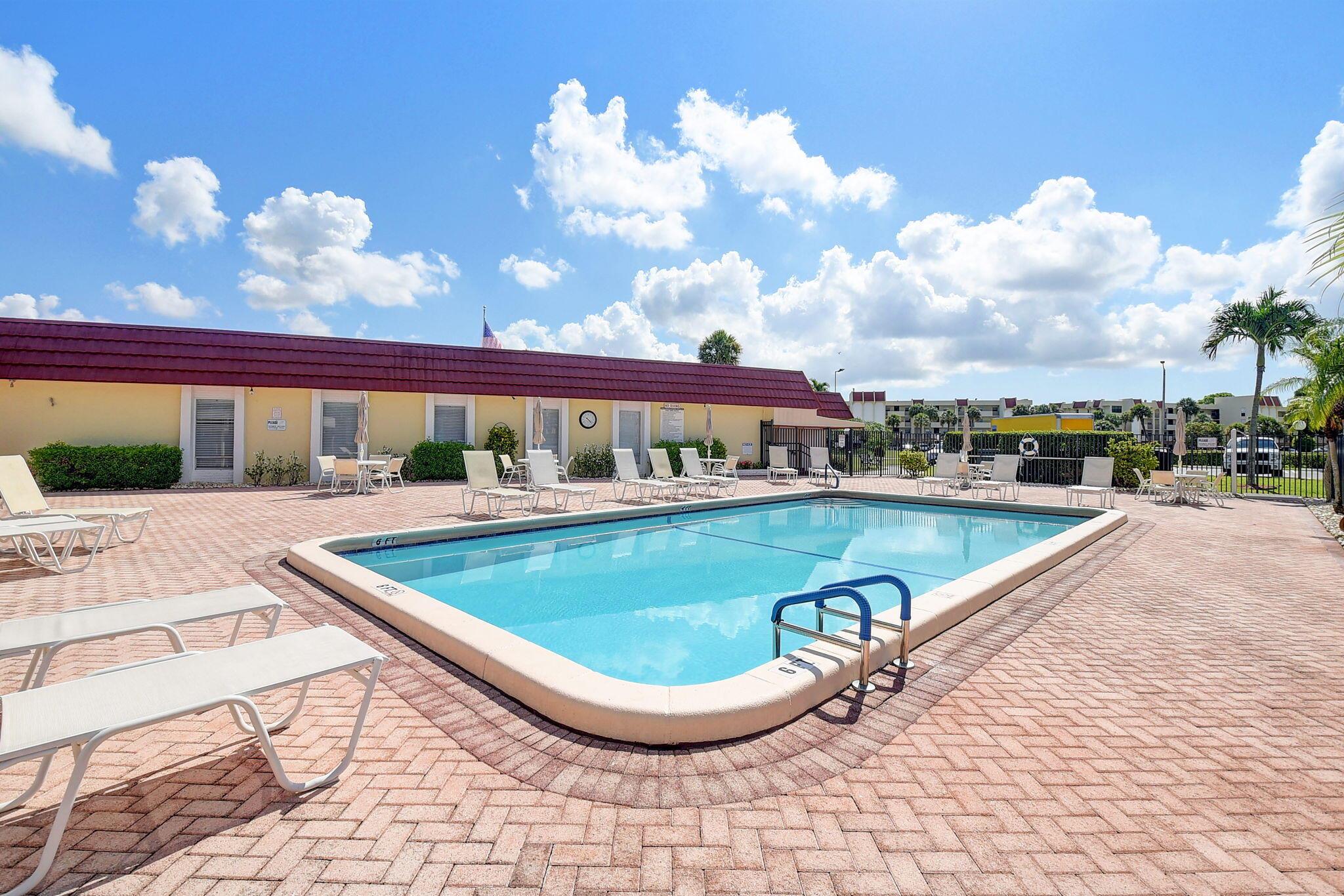 BARWOOD CONDO - Residential Lease