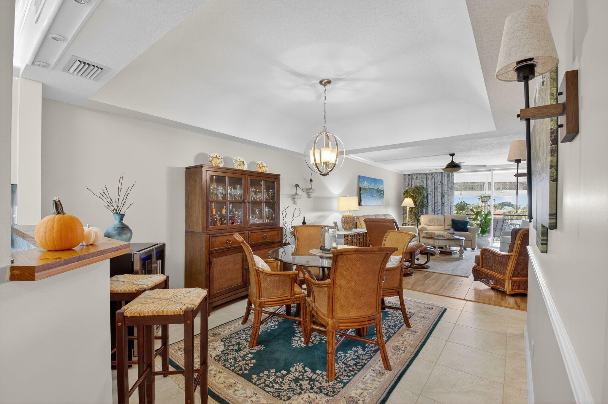 BARWOOD CONDO - Residential Lease