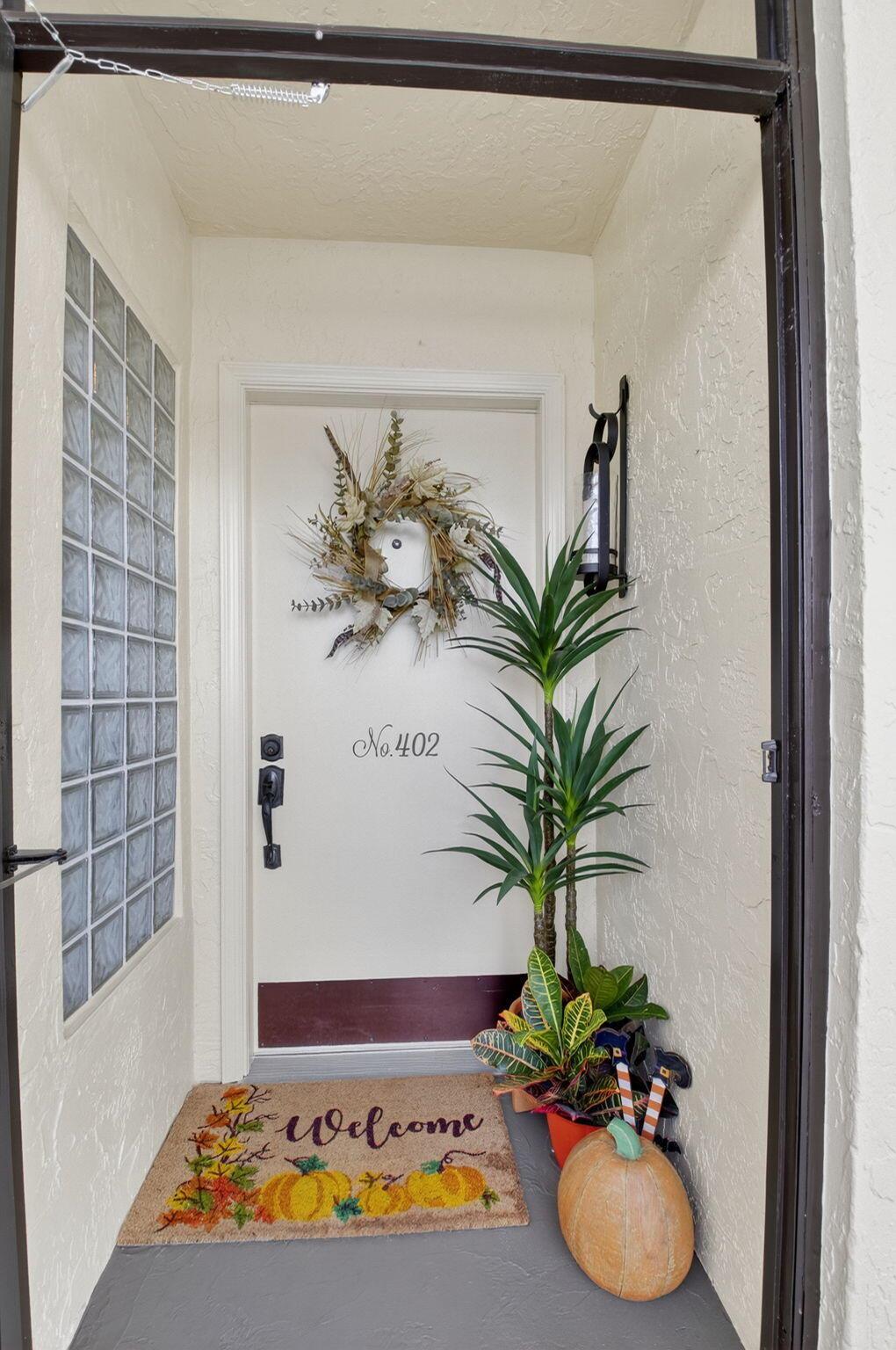 BARWOOD CONDO - Residential Lease