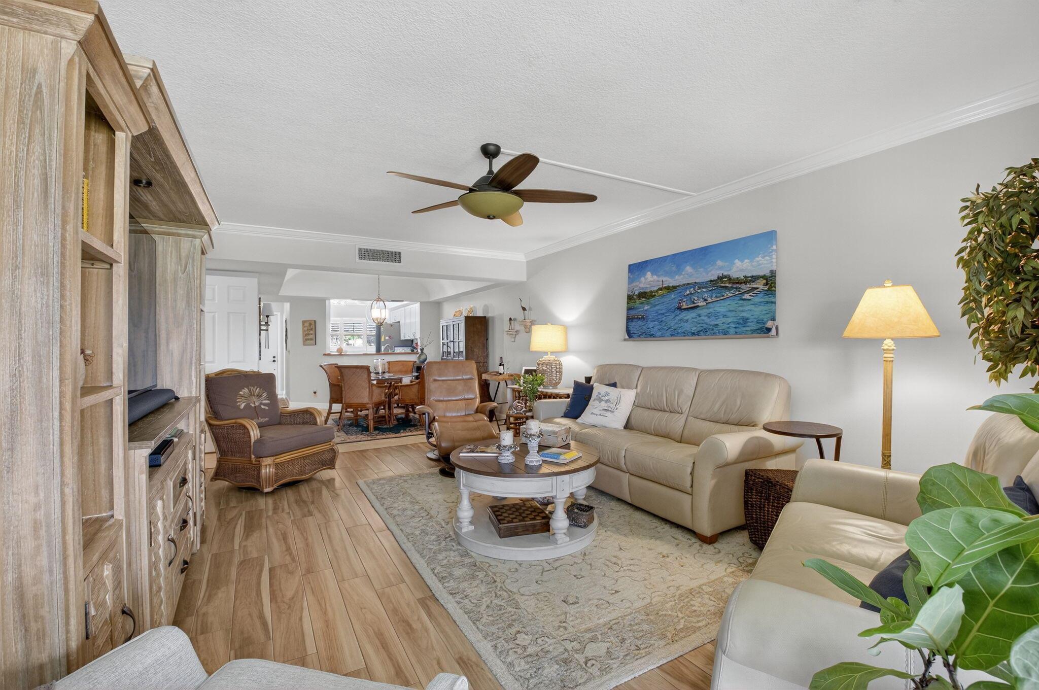 BARWOOD CONDO - Residential Lease