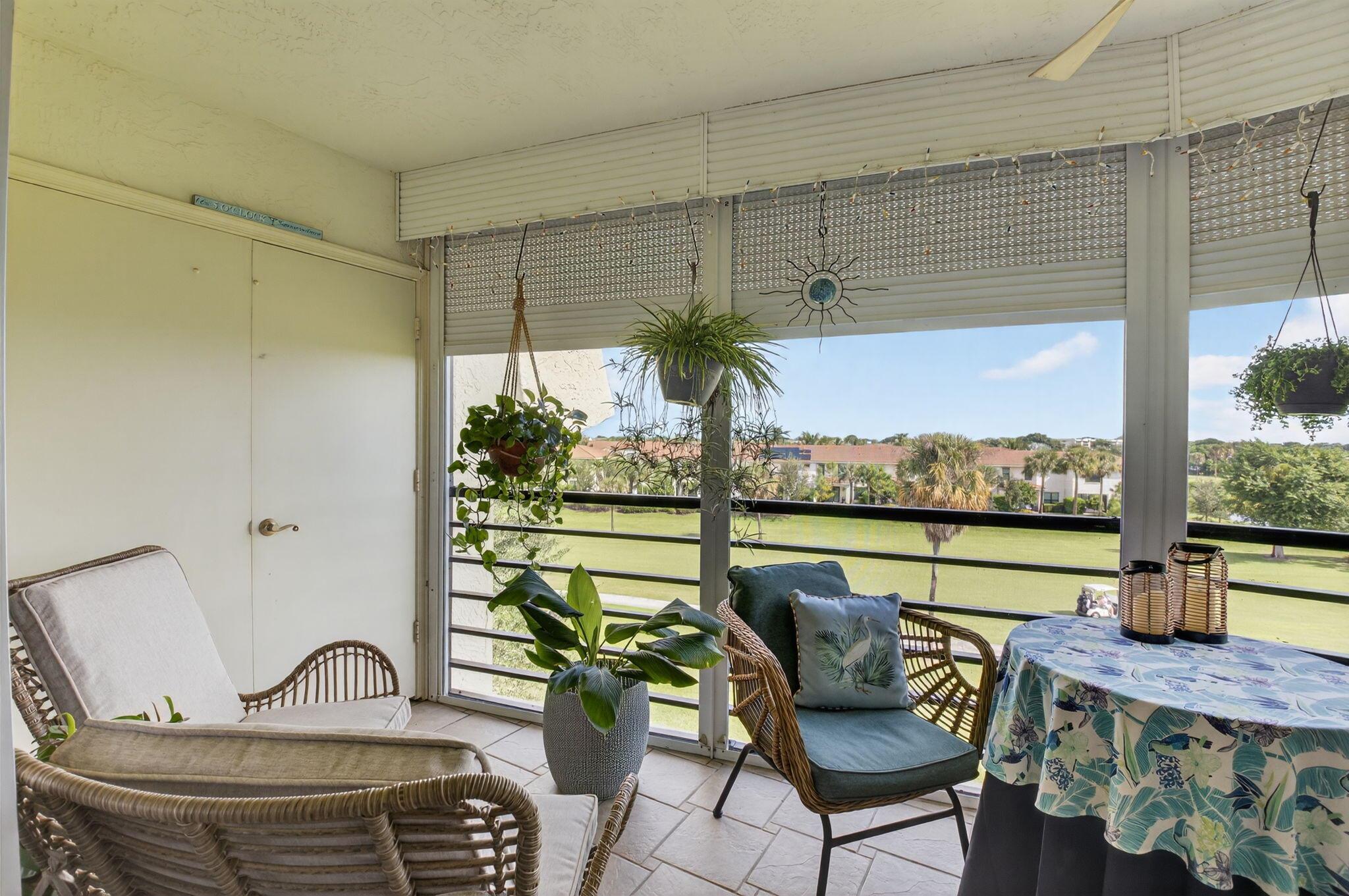 BARWOOD CONDO - Residential Lease