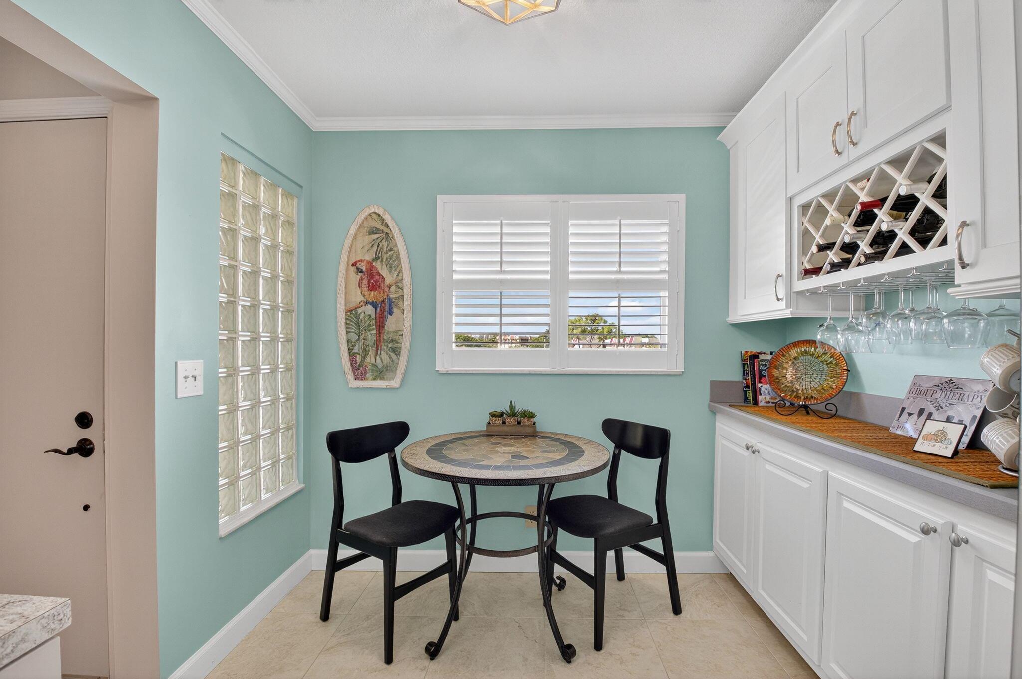 BARWOOD CONDO - Residential Lease