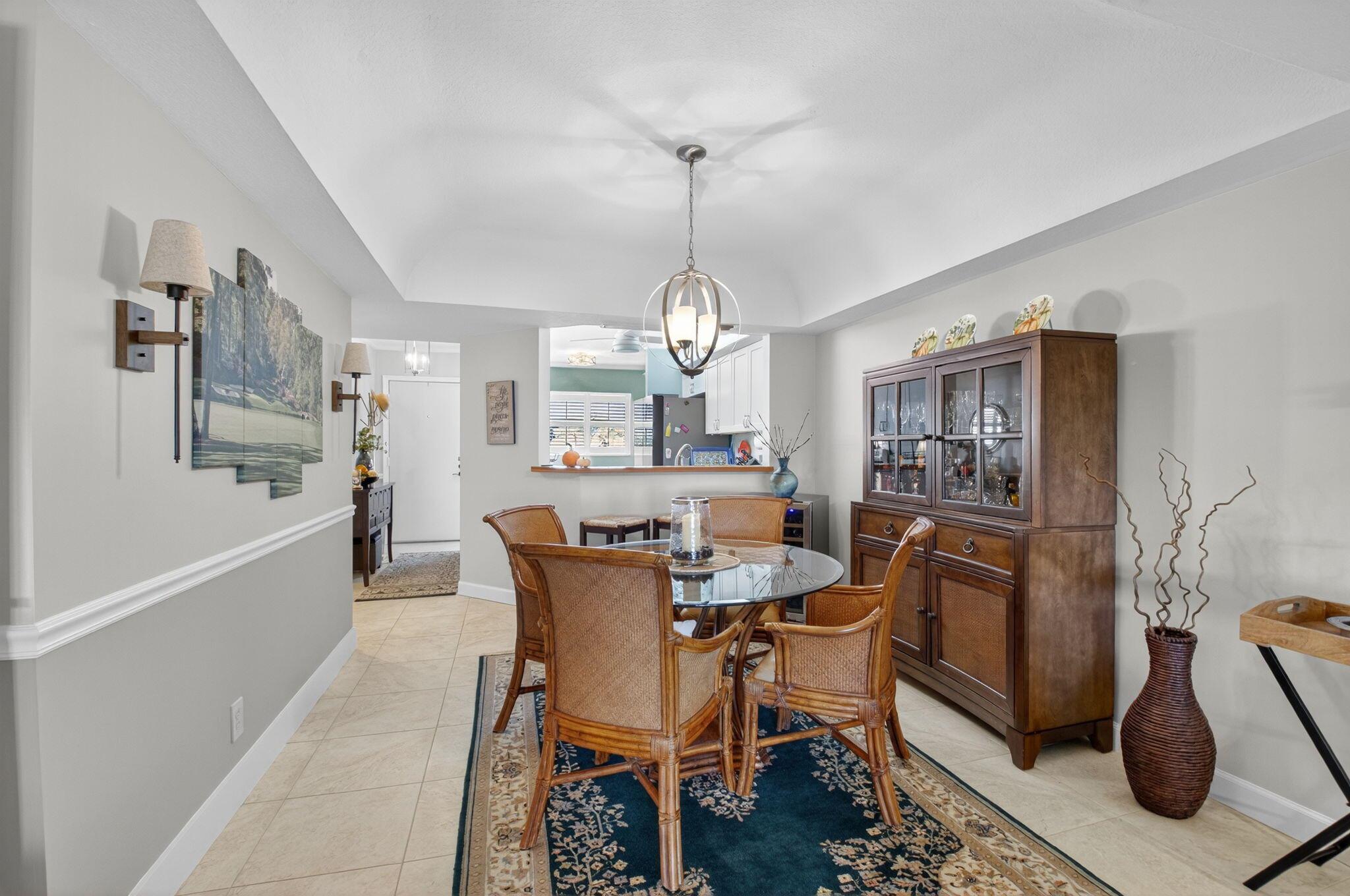 BARWOOD CONDO - Residential Lease