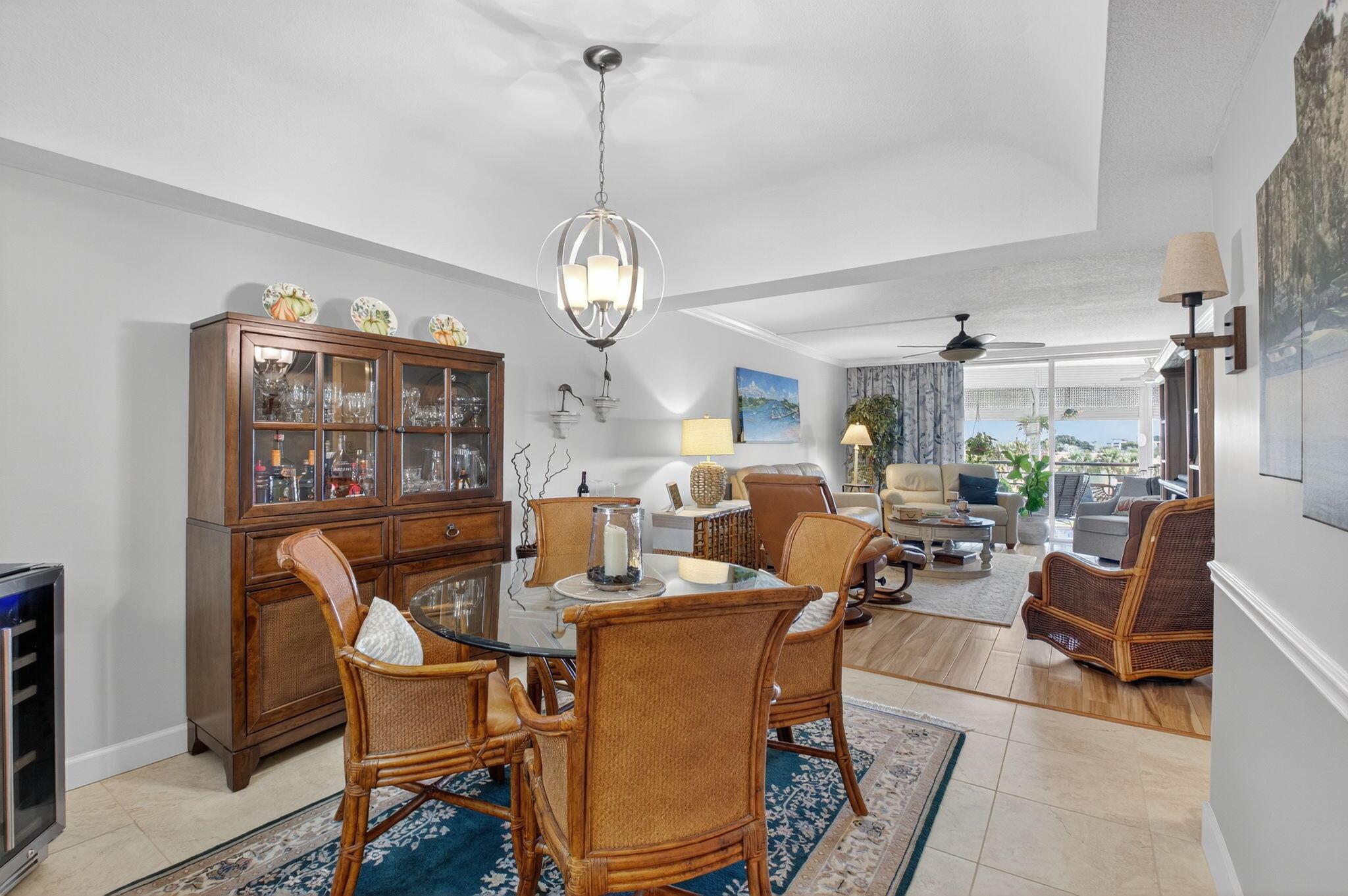 BARWOOD CONDO - Residential Lease