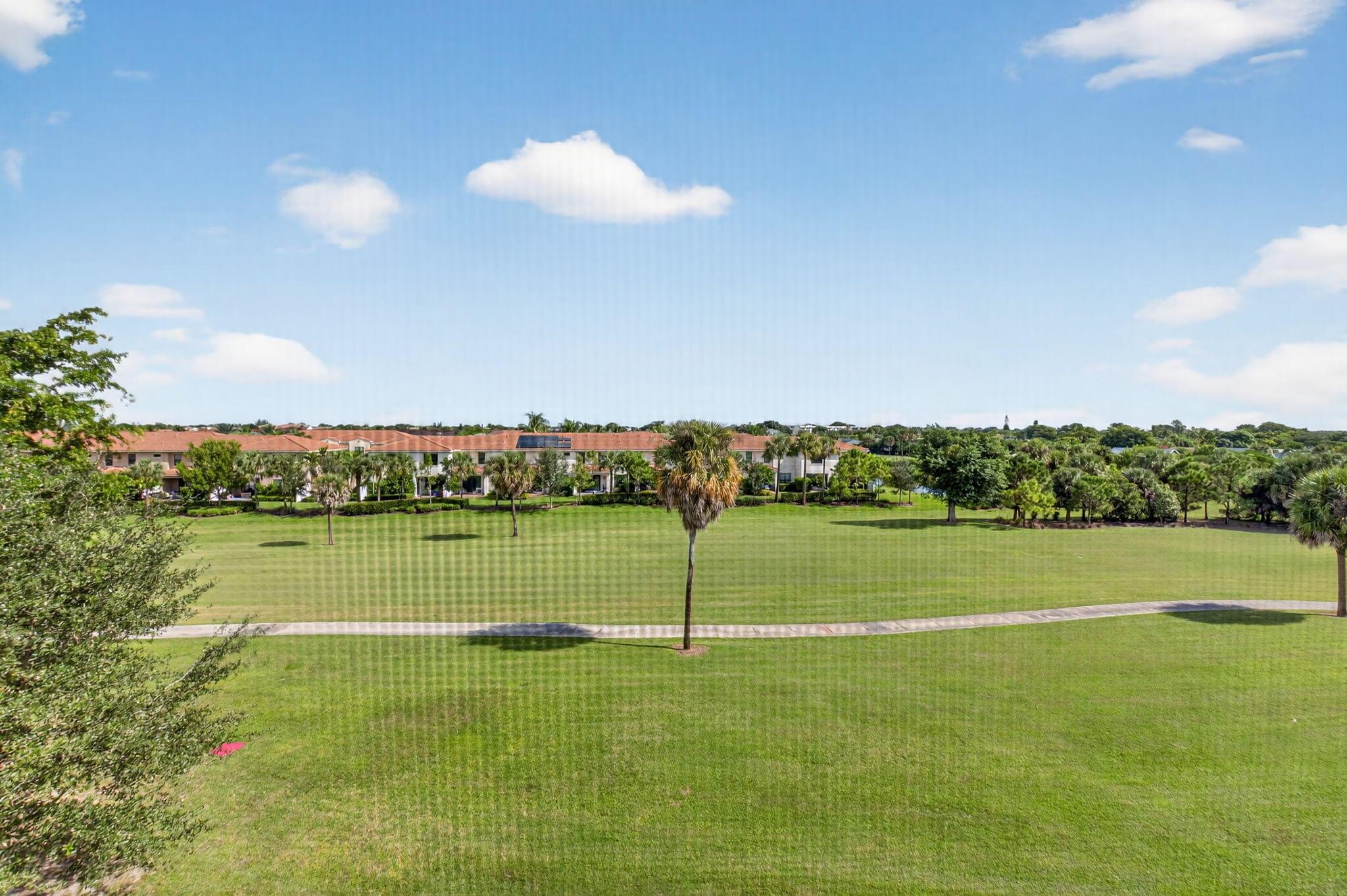 BARWOOD CONDO - Residential Lease