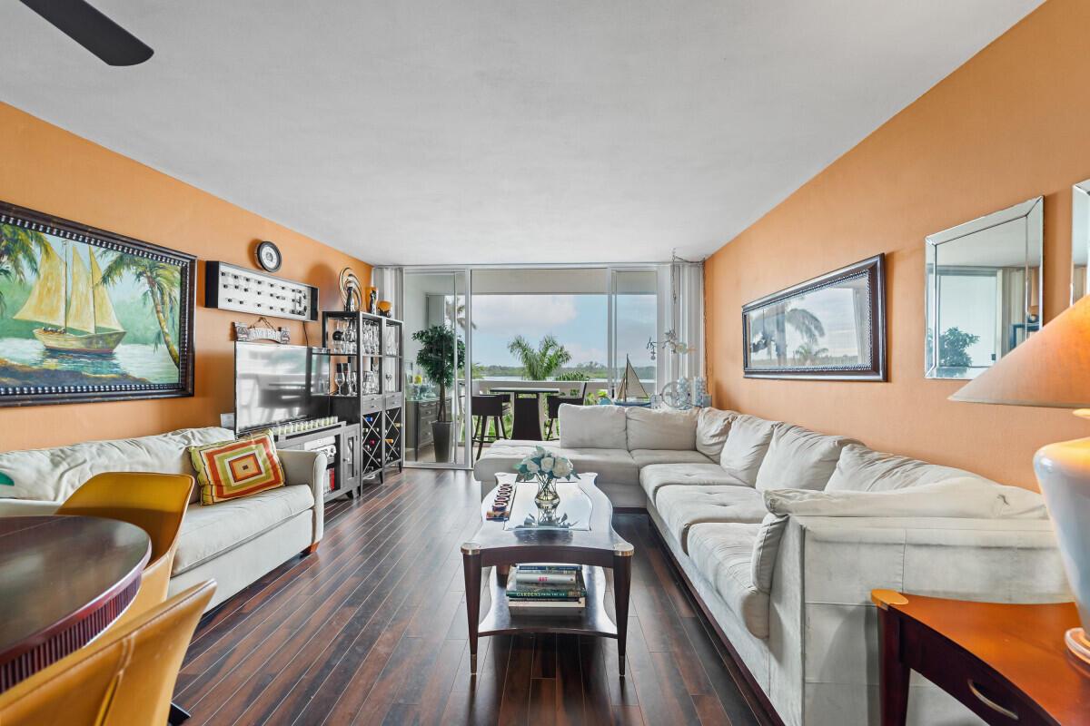 2505 S Ocean Boulevard 5030